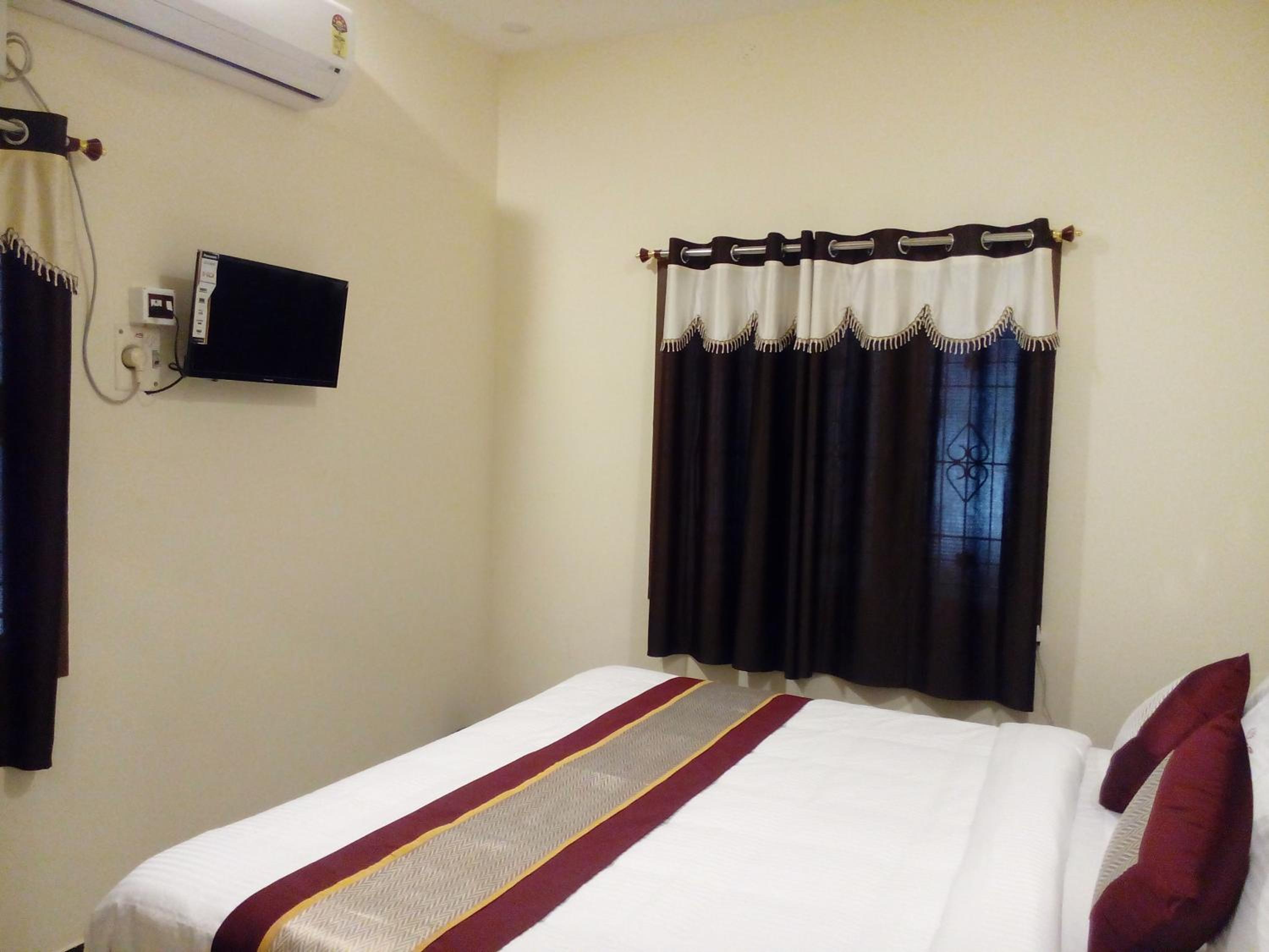 Barnabas Homestay