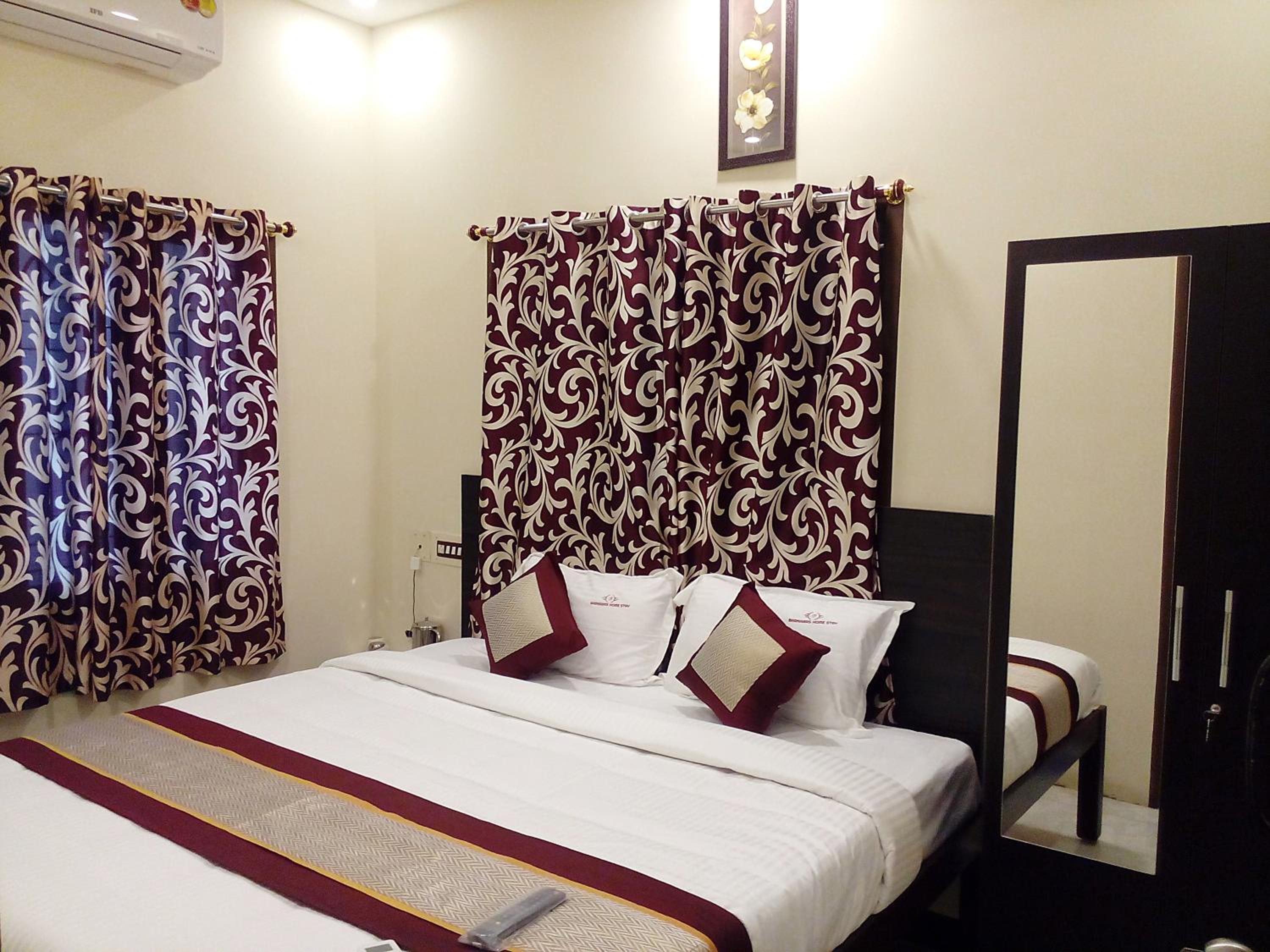 Barnabas Homestay