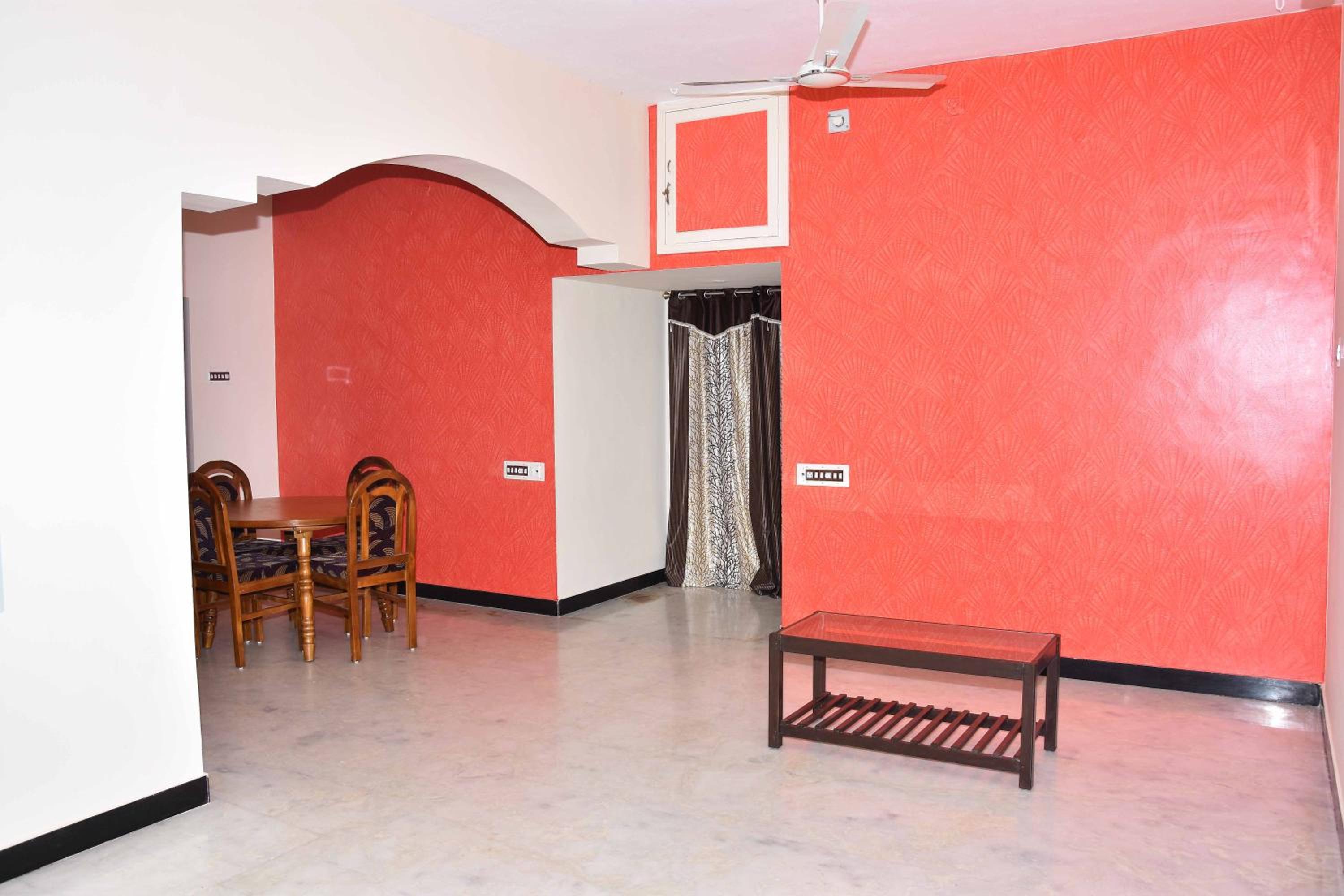 Barnabas Homestay