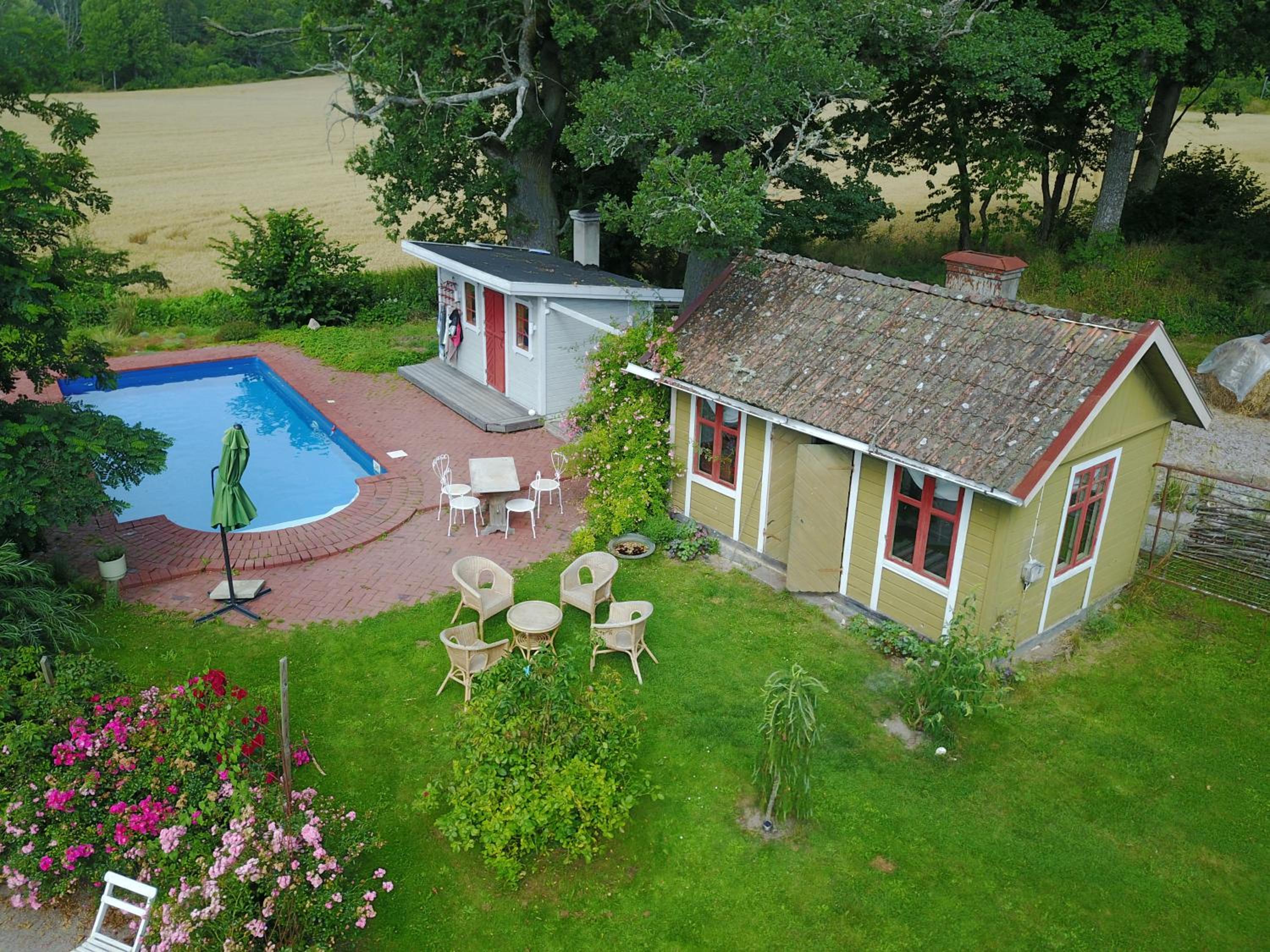 Boråkra Bed & Breakfast view 3