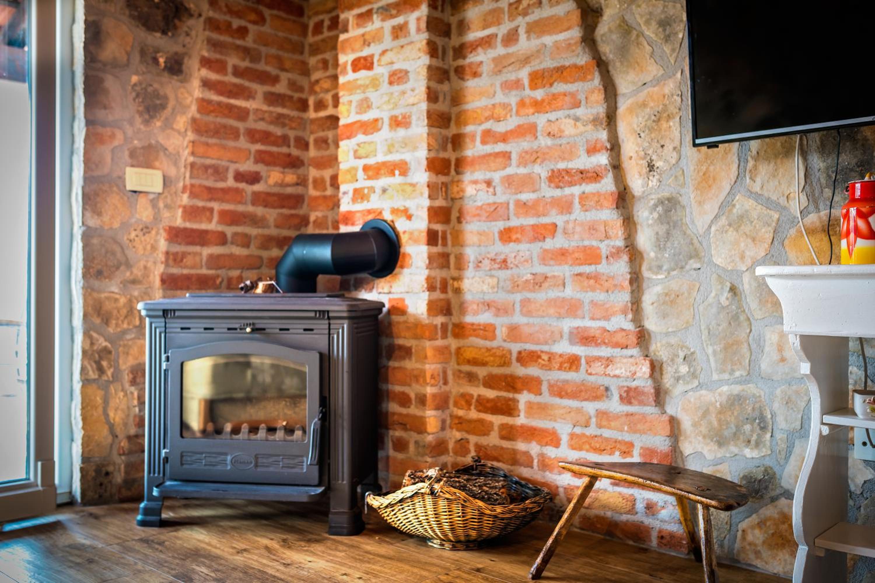 Holiday Home Vlatka view 5