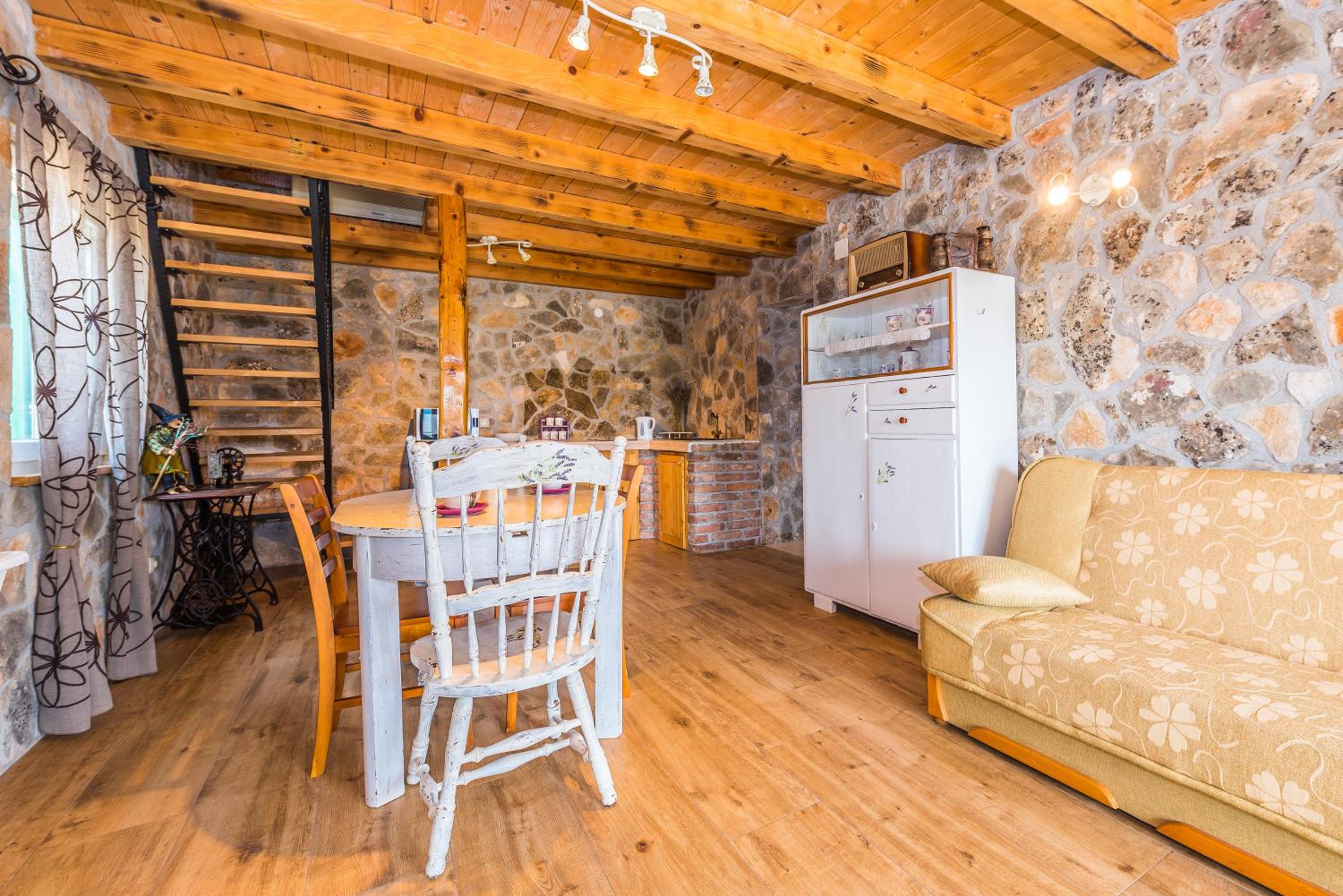 Holiday Home Vlatka view 3