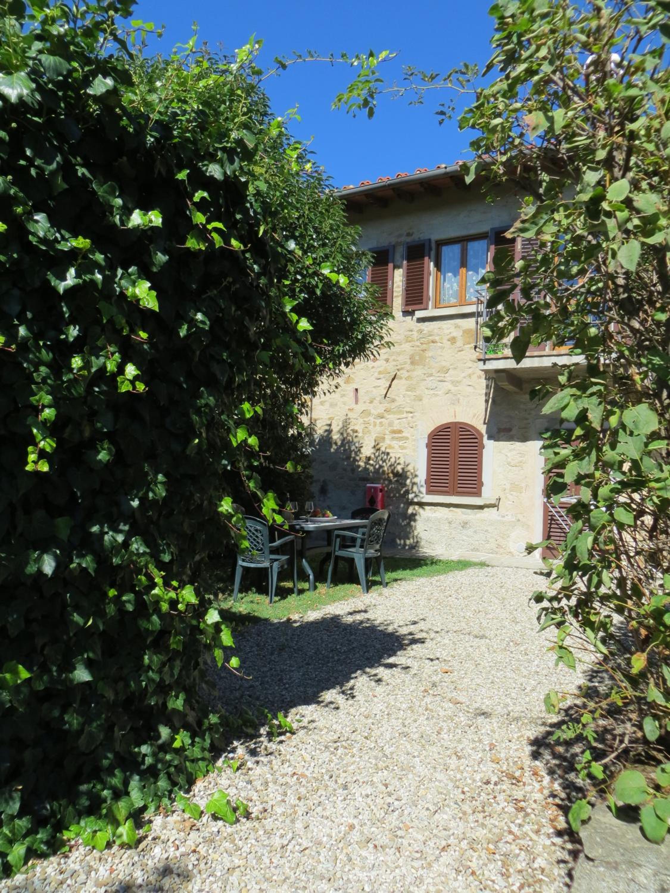 Universal Harmony Agriturismo