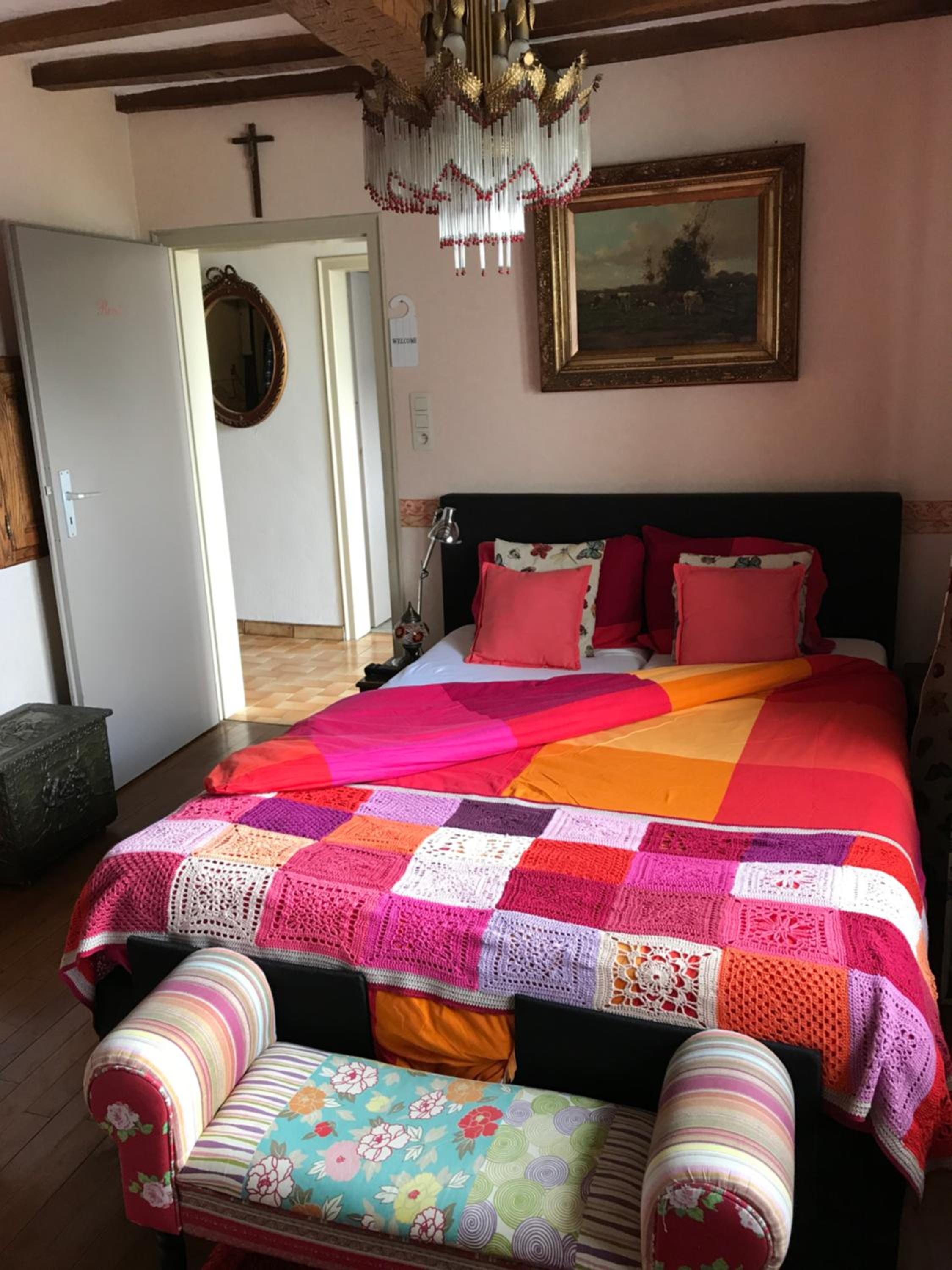 B&B De Eifelhoeve