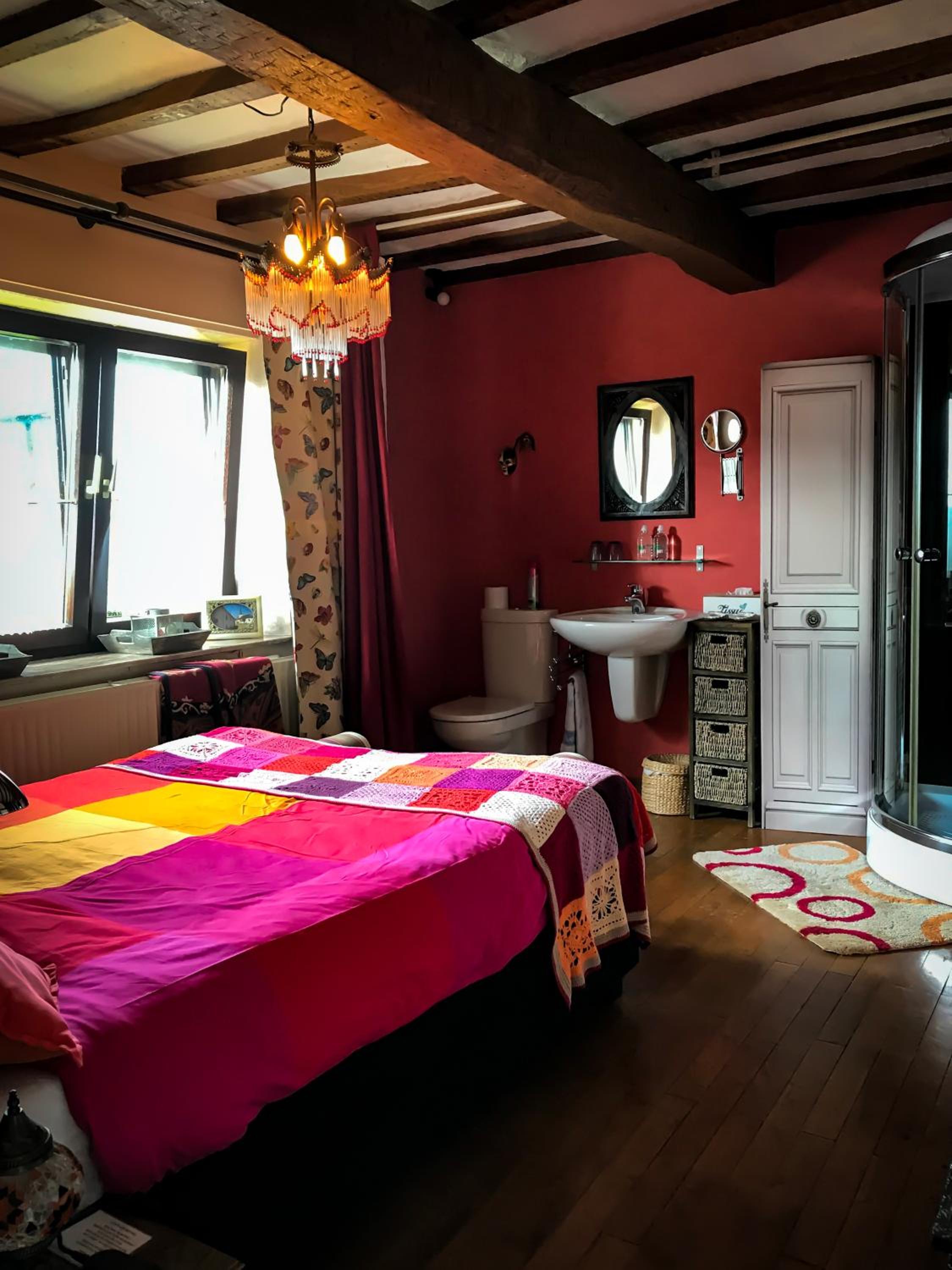 B&B De Eifelhoeve