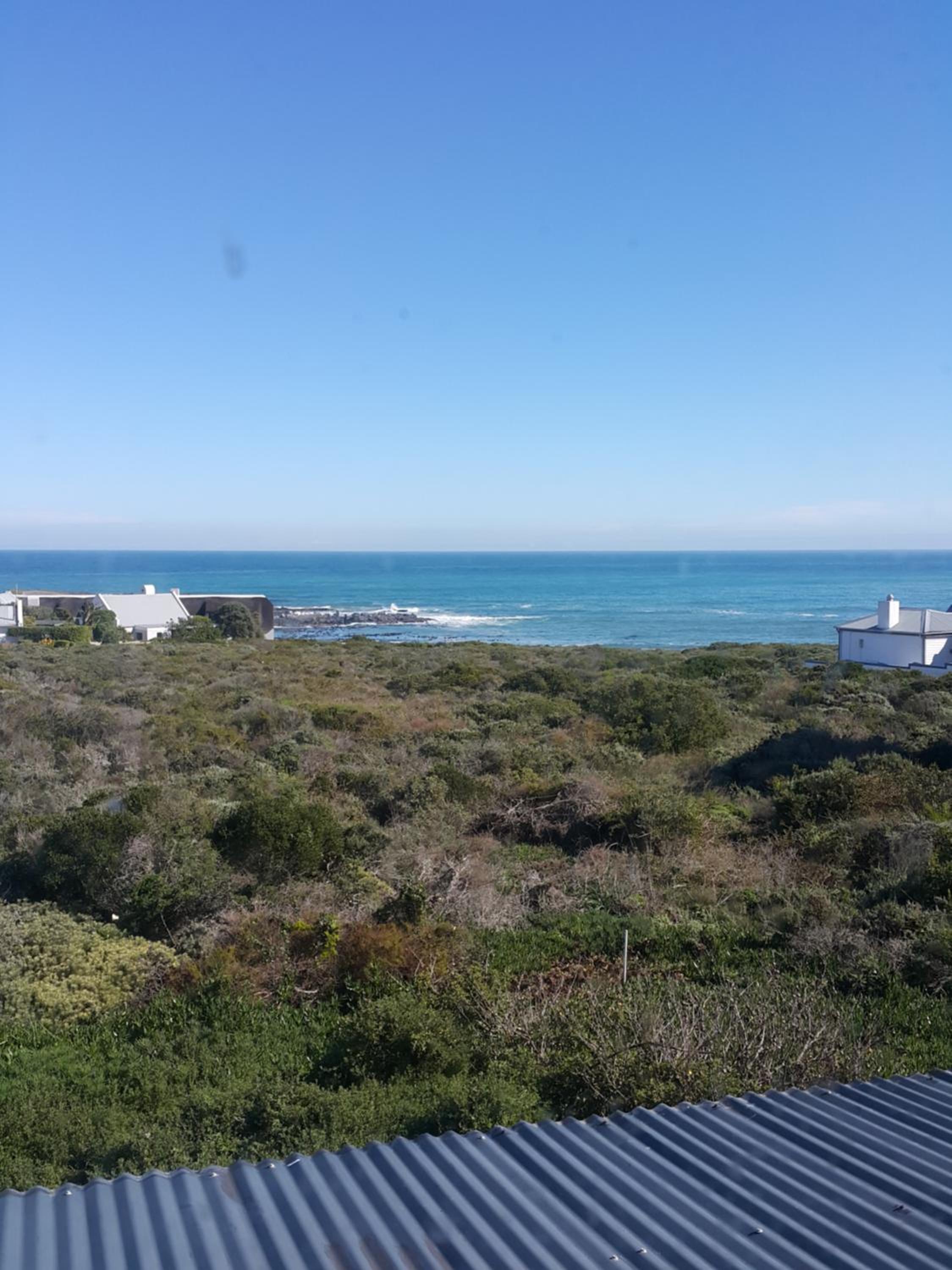 West Coast Seaside Getaway