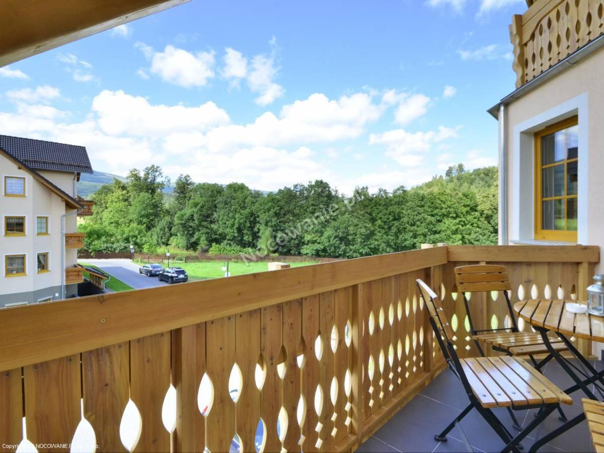 Apartament Sunny view 4