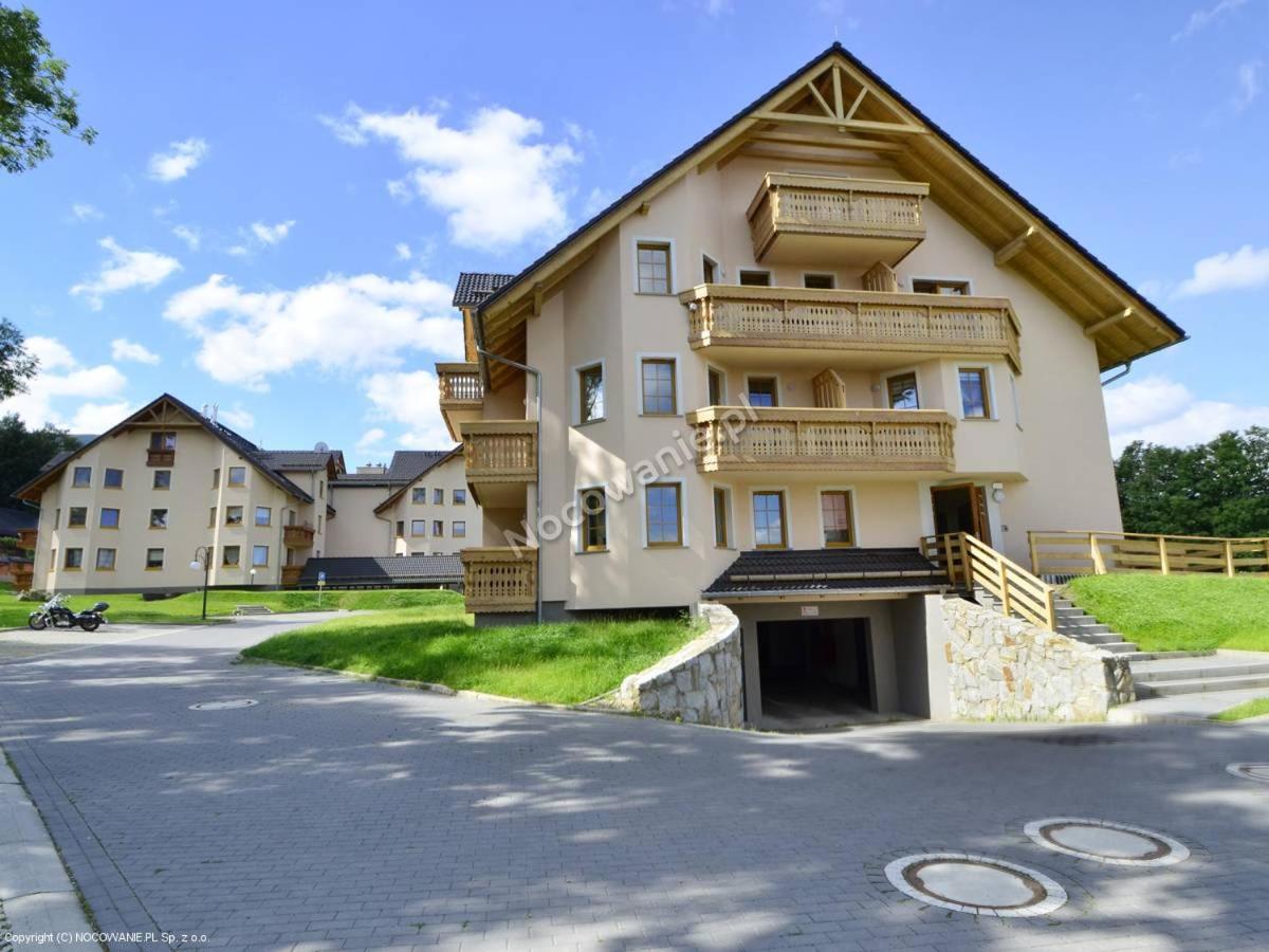 Apartament Sunny view 3
