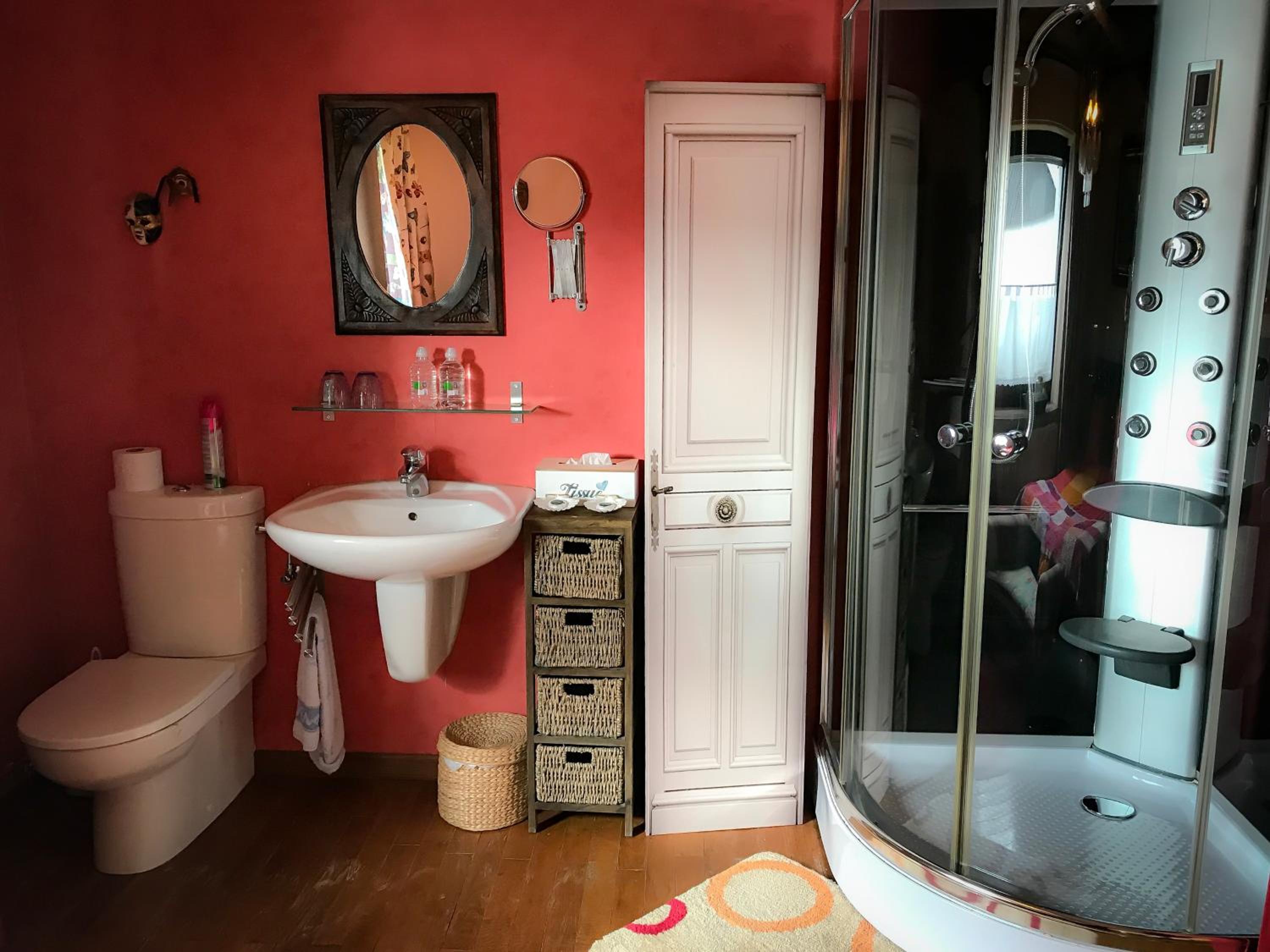 B&B De Eifelhoeve