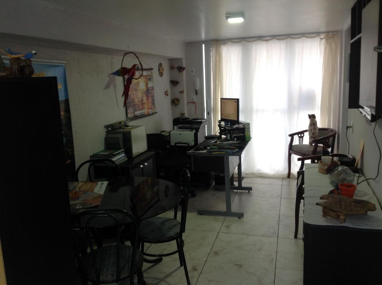 Hostel AJBJ Turismo