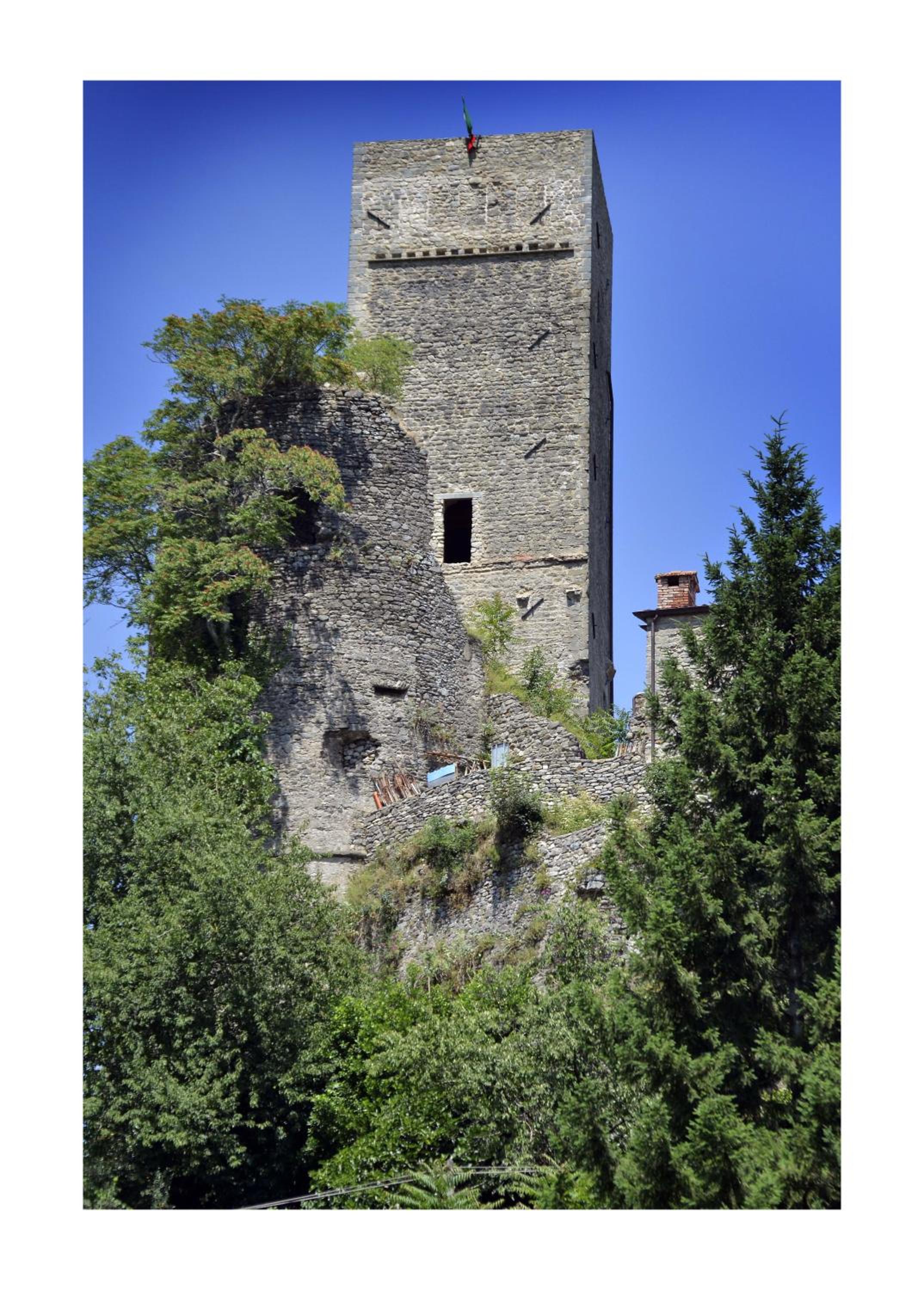 Il Borgo di Tresana