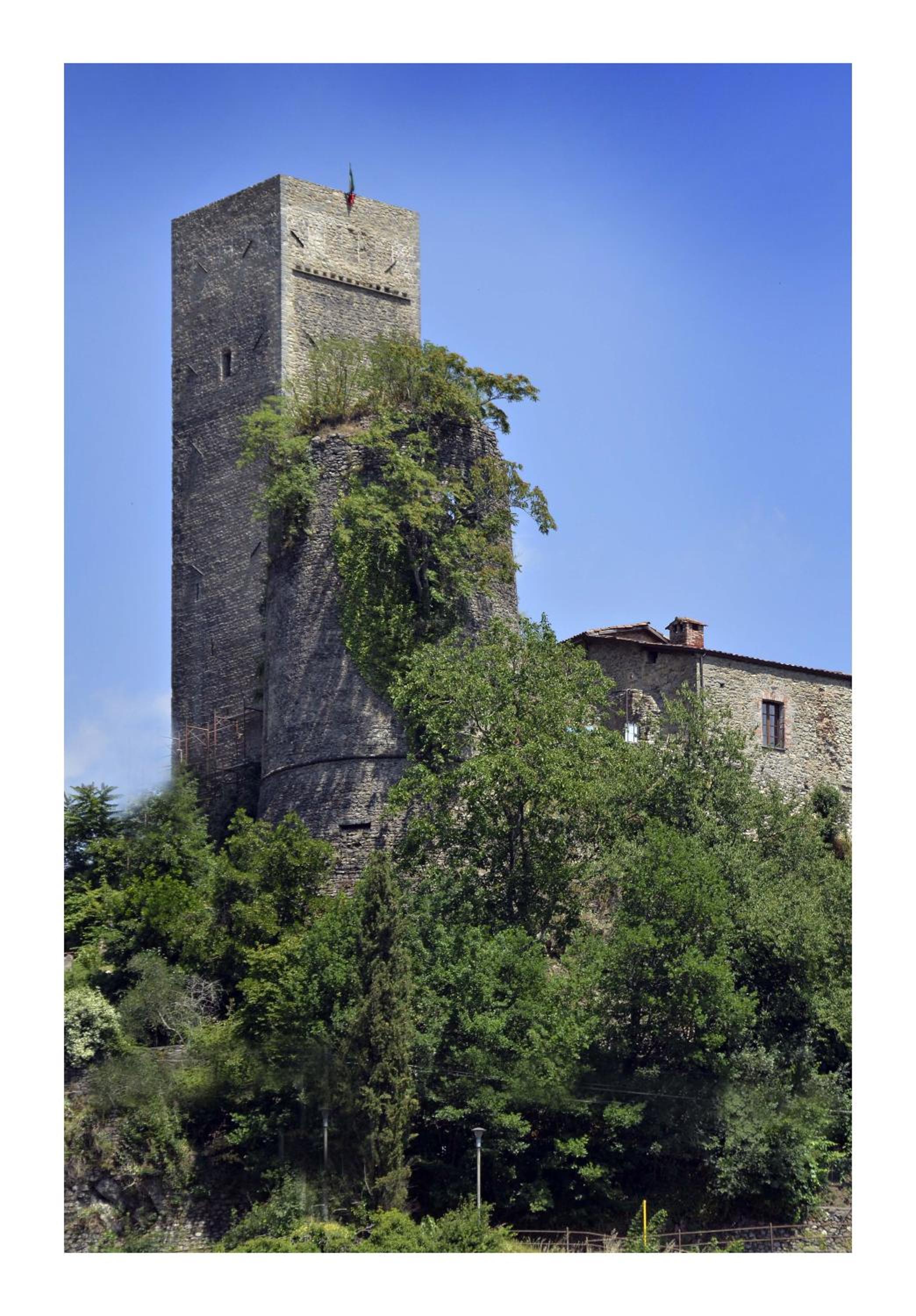 Il Borgo di Tresana