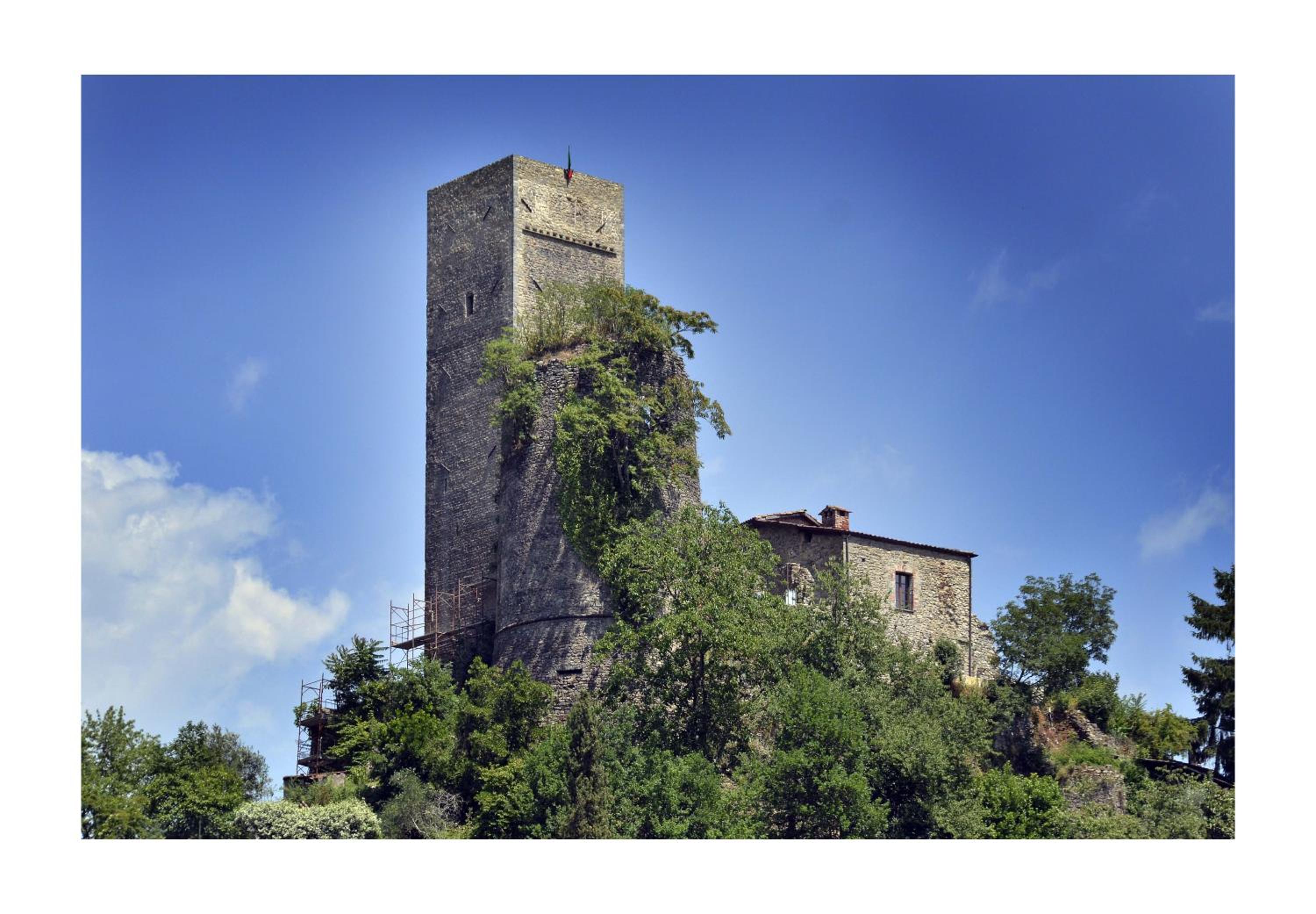 Il Borgo di Tresana