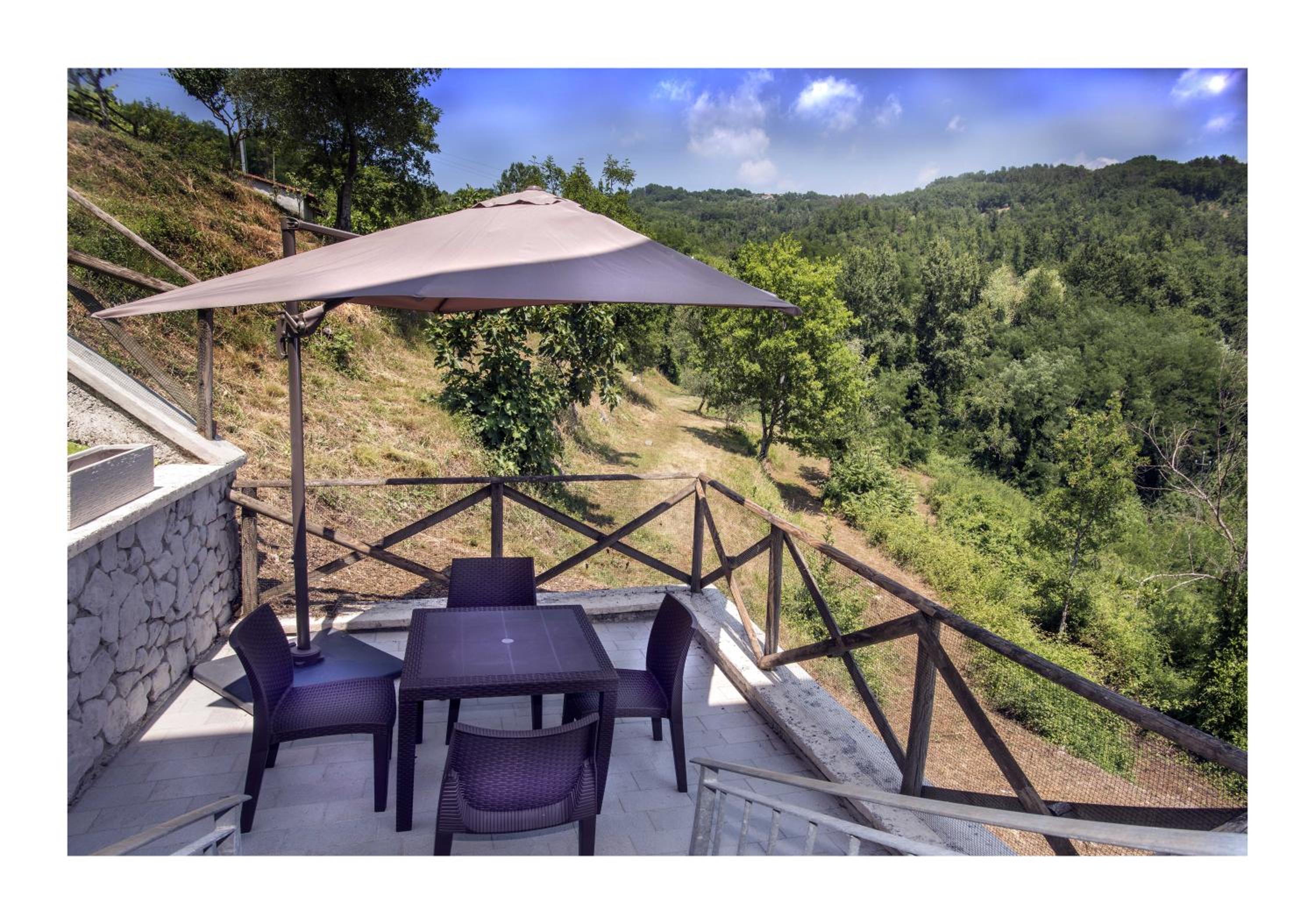 Il Borgo di Tresana