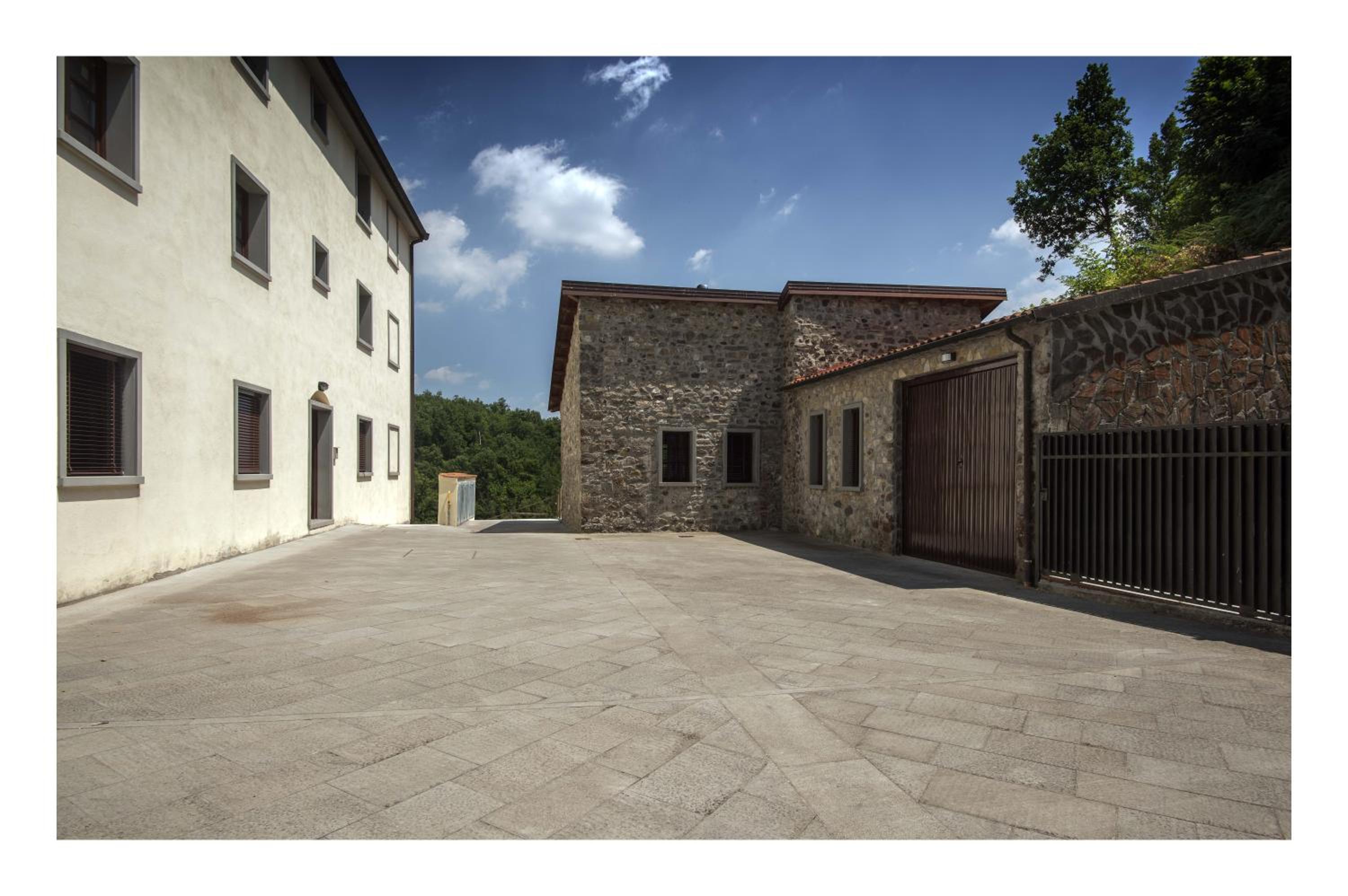 Il Borgo di Tresana