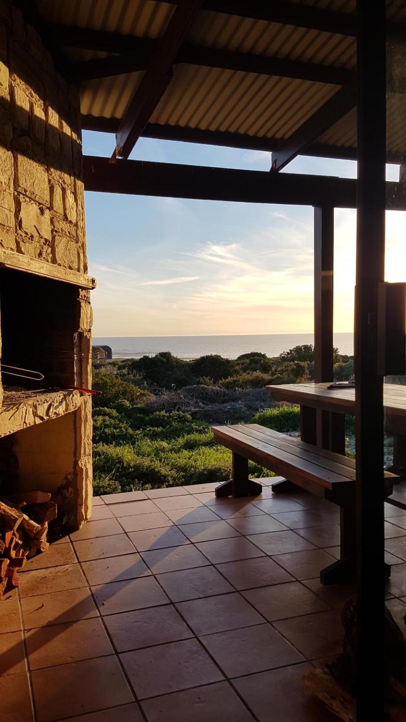 West Coast Seaside Getaway