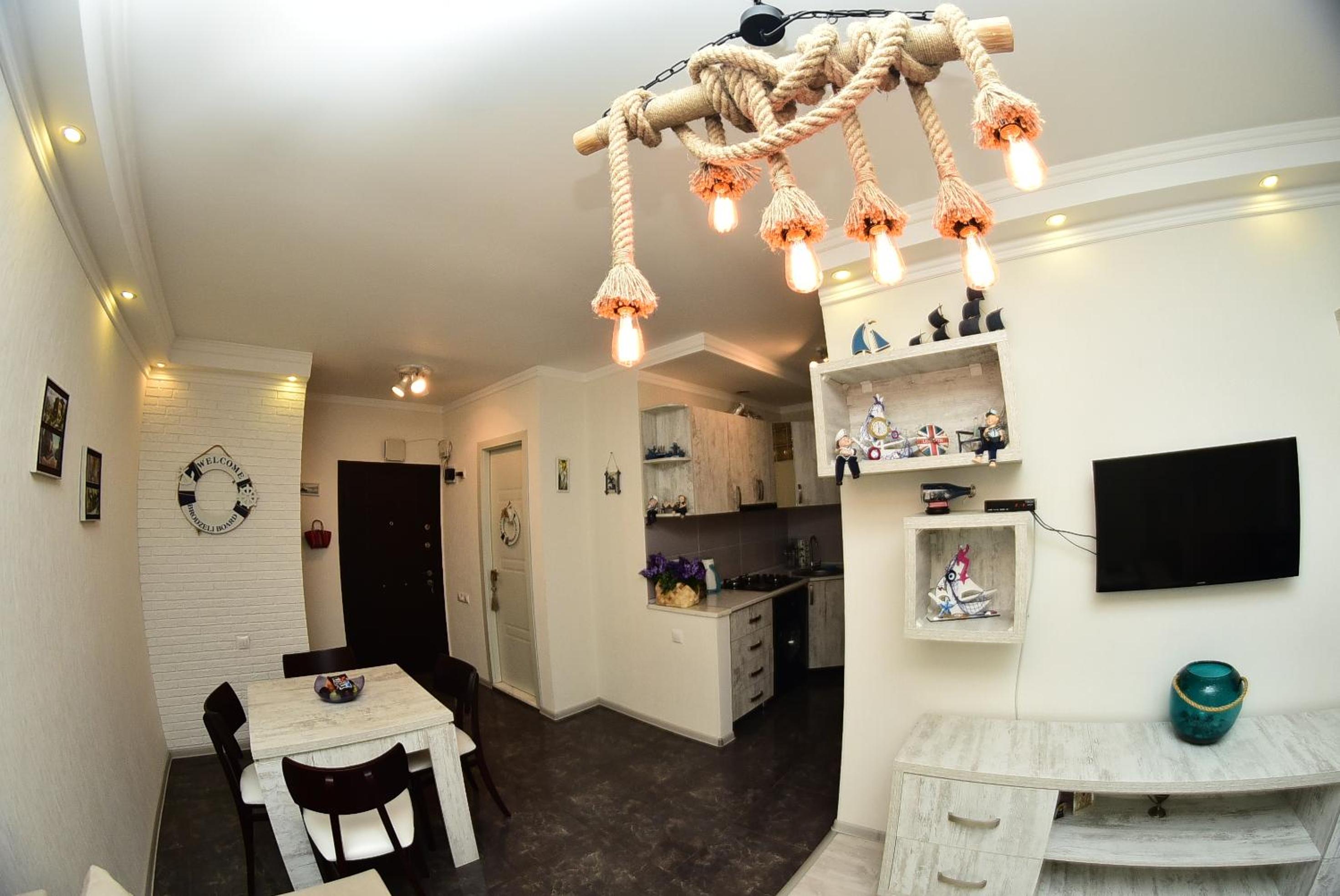 Stars Apartment