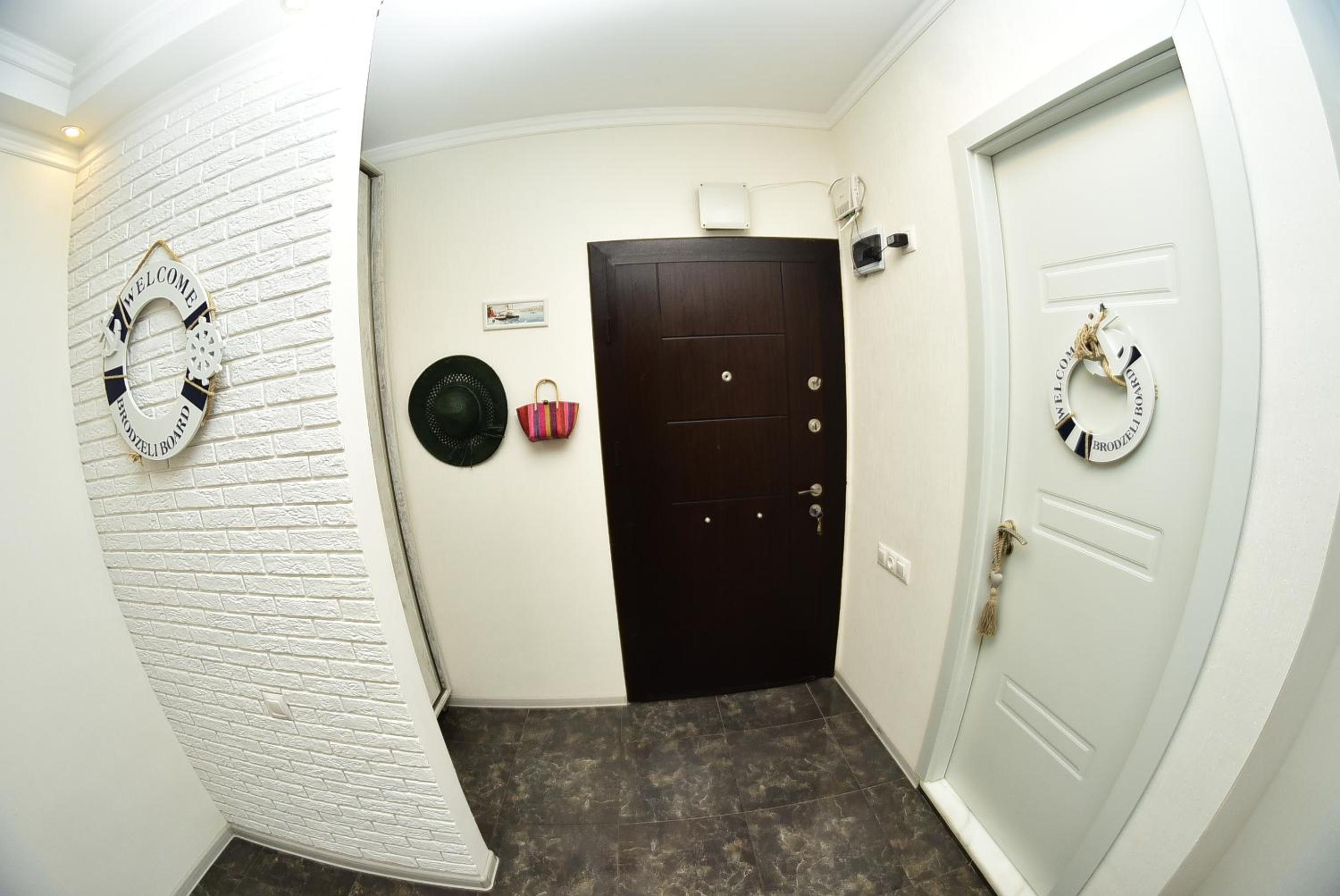 Stars Apartment