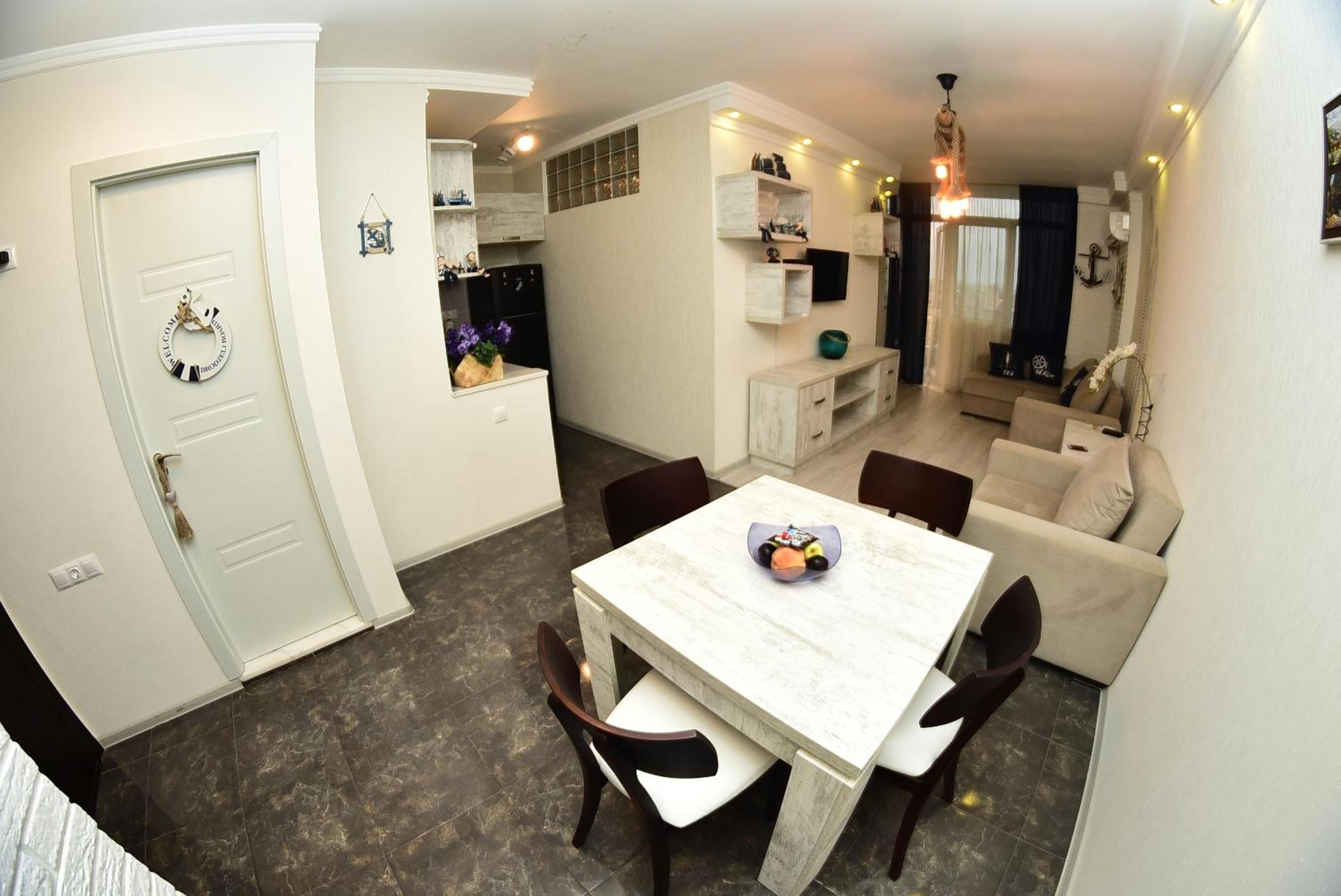 Stars Apartment