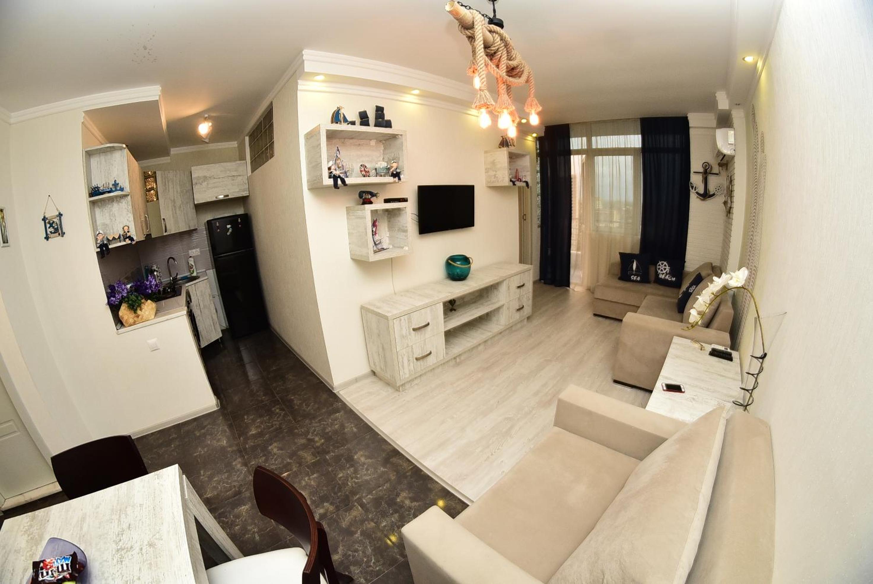 Stars Apartment