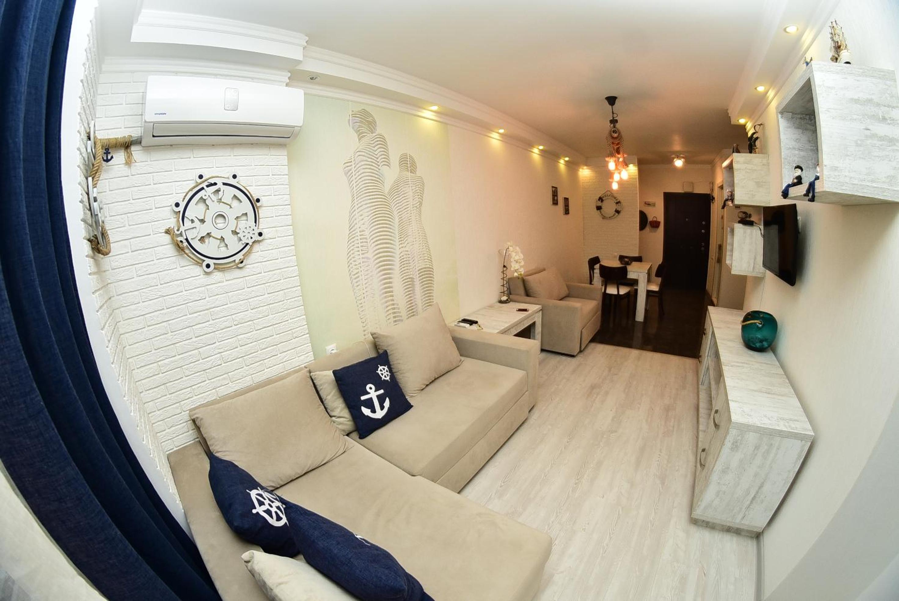 Stars Apartment