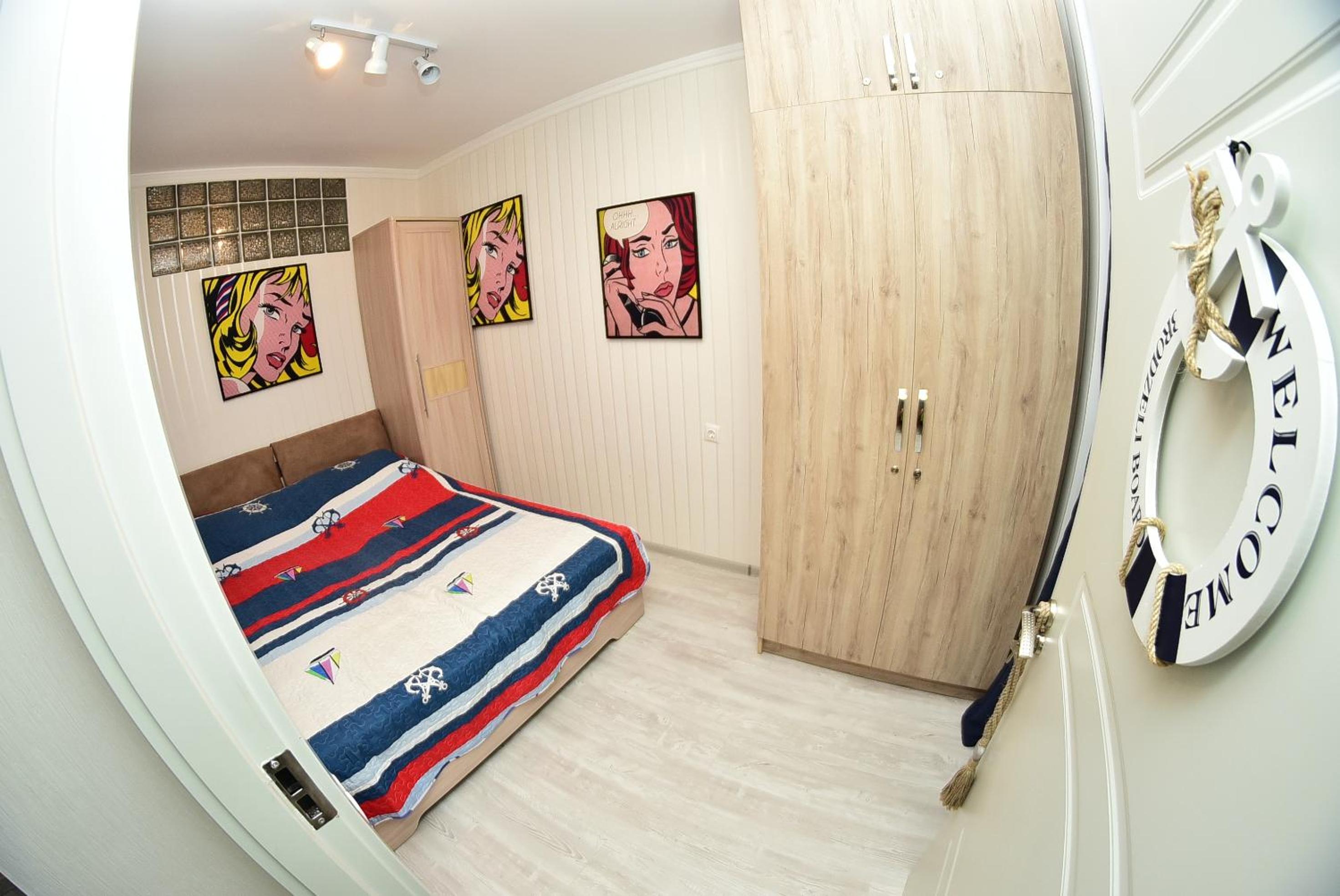 Stars Apartment