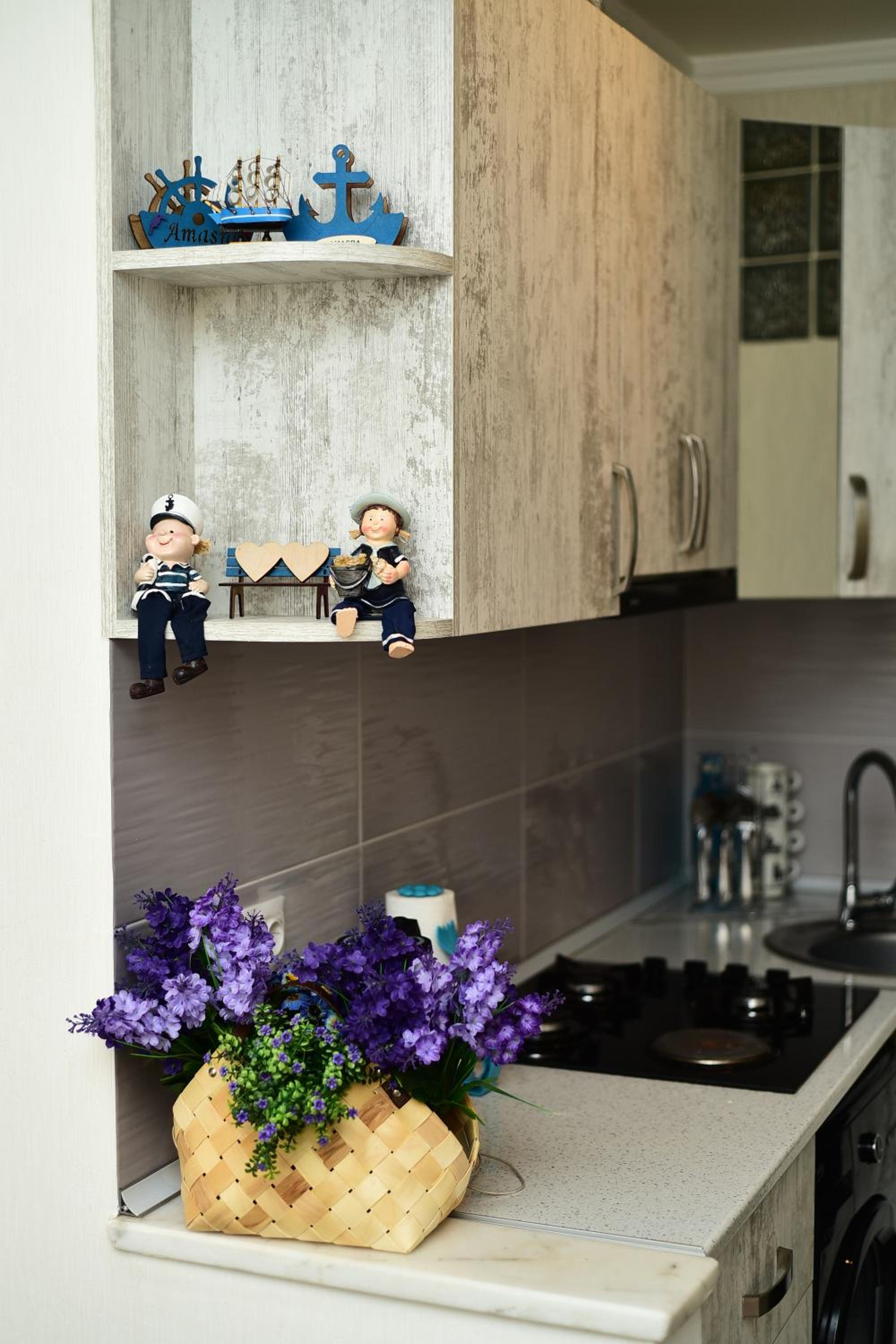 Stars Apartment