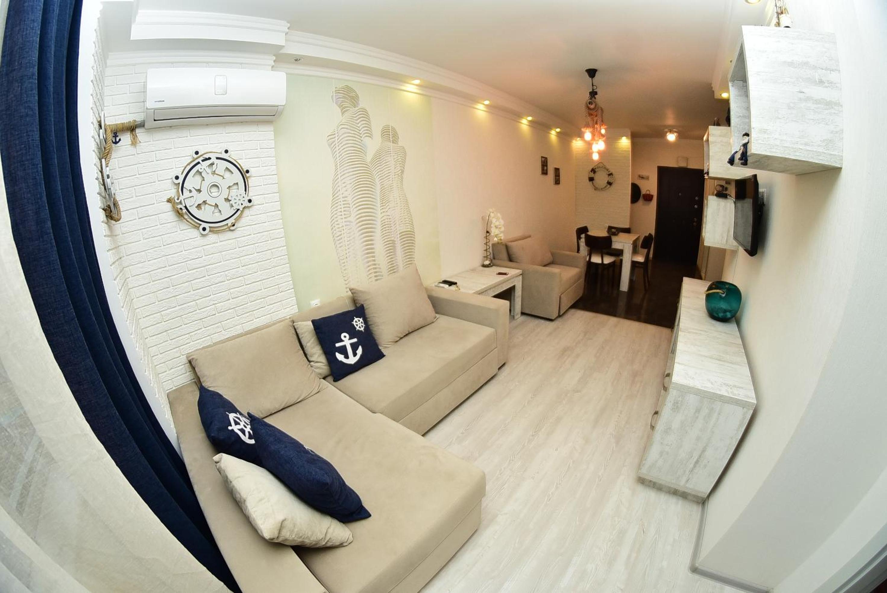 Stars Apartment