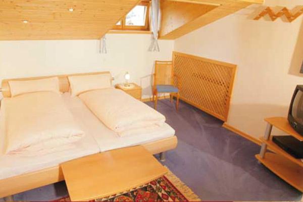Pension Schweizerhaus Garni