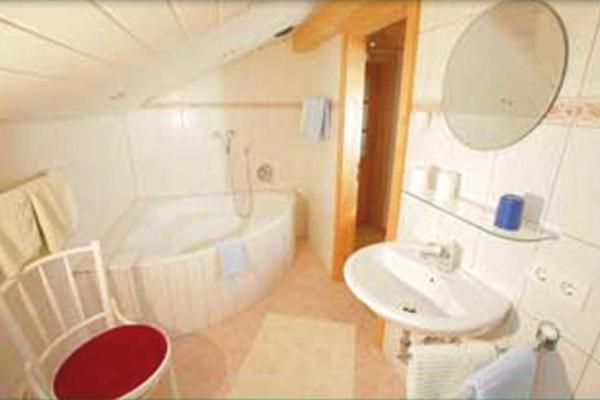 Pension Schweizerhaus Garni