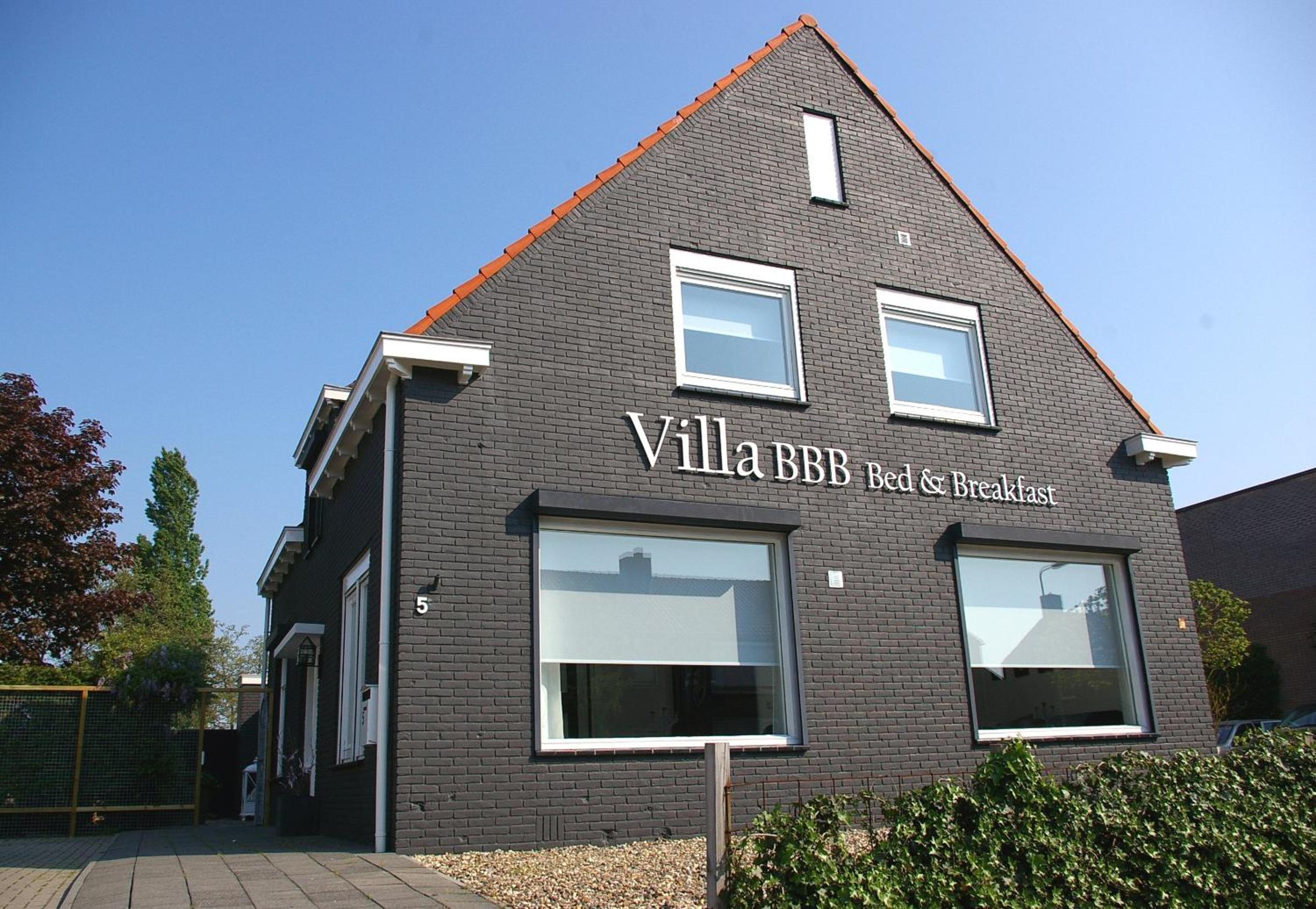 Villa BBB