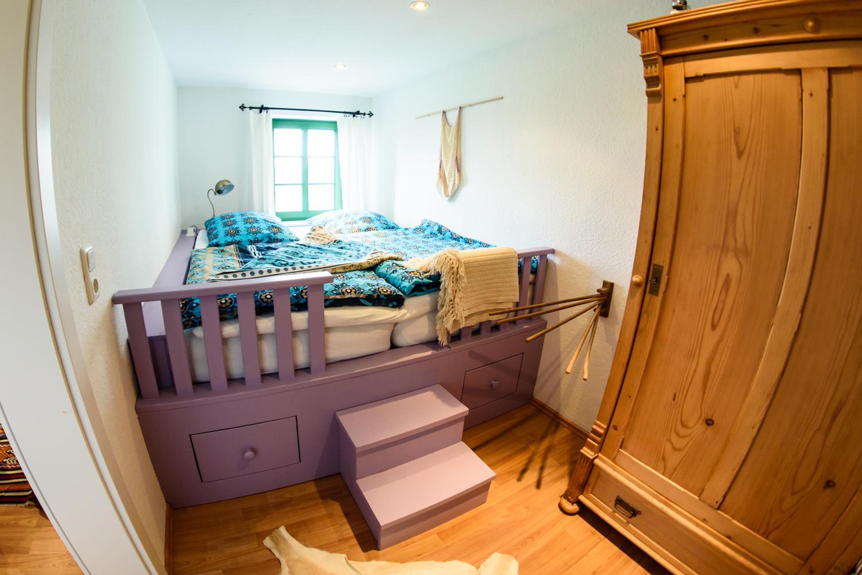 Dresden Vacations - Traumhaftes Elb-Chalet - Property Image 32