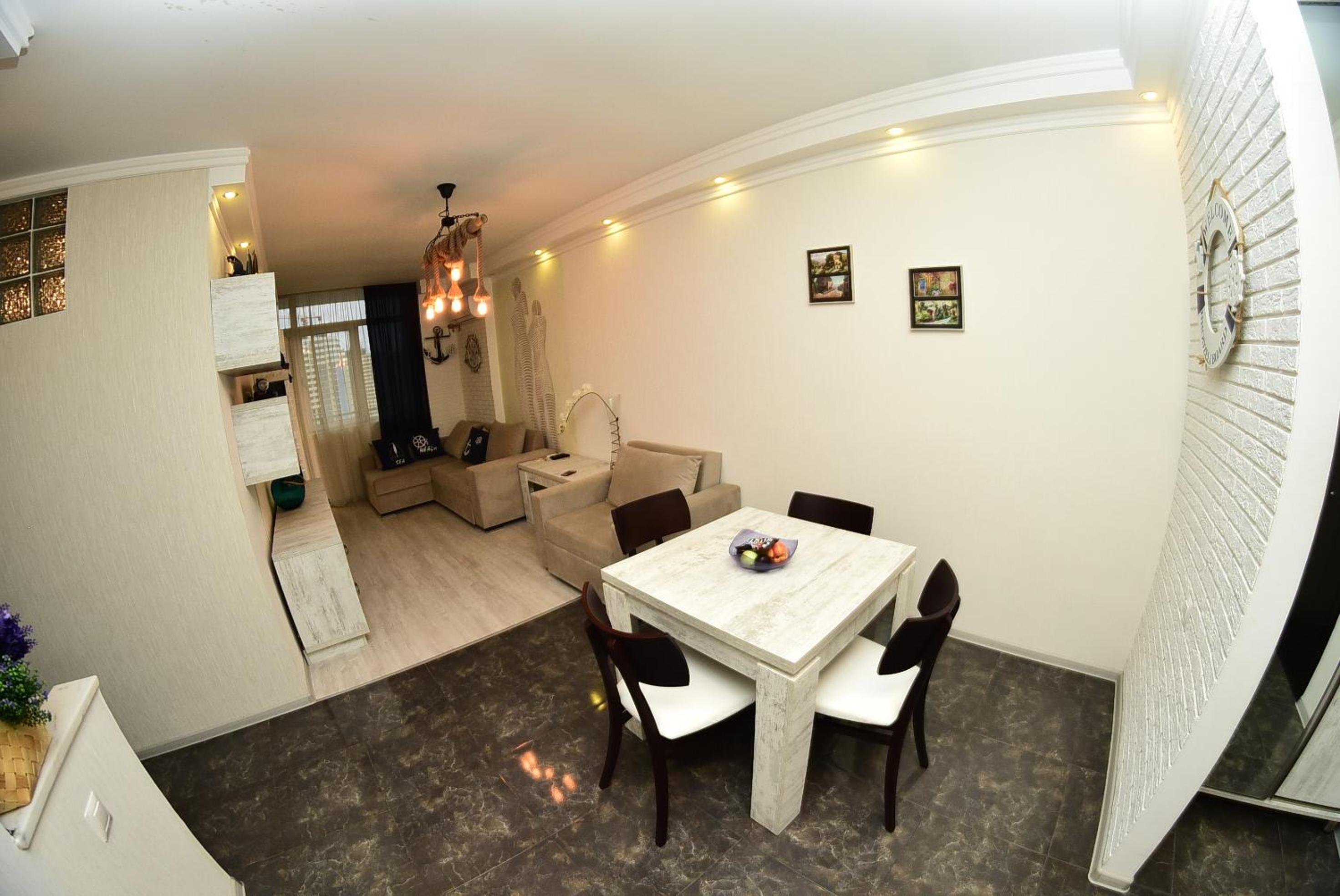 Stars Apartment
