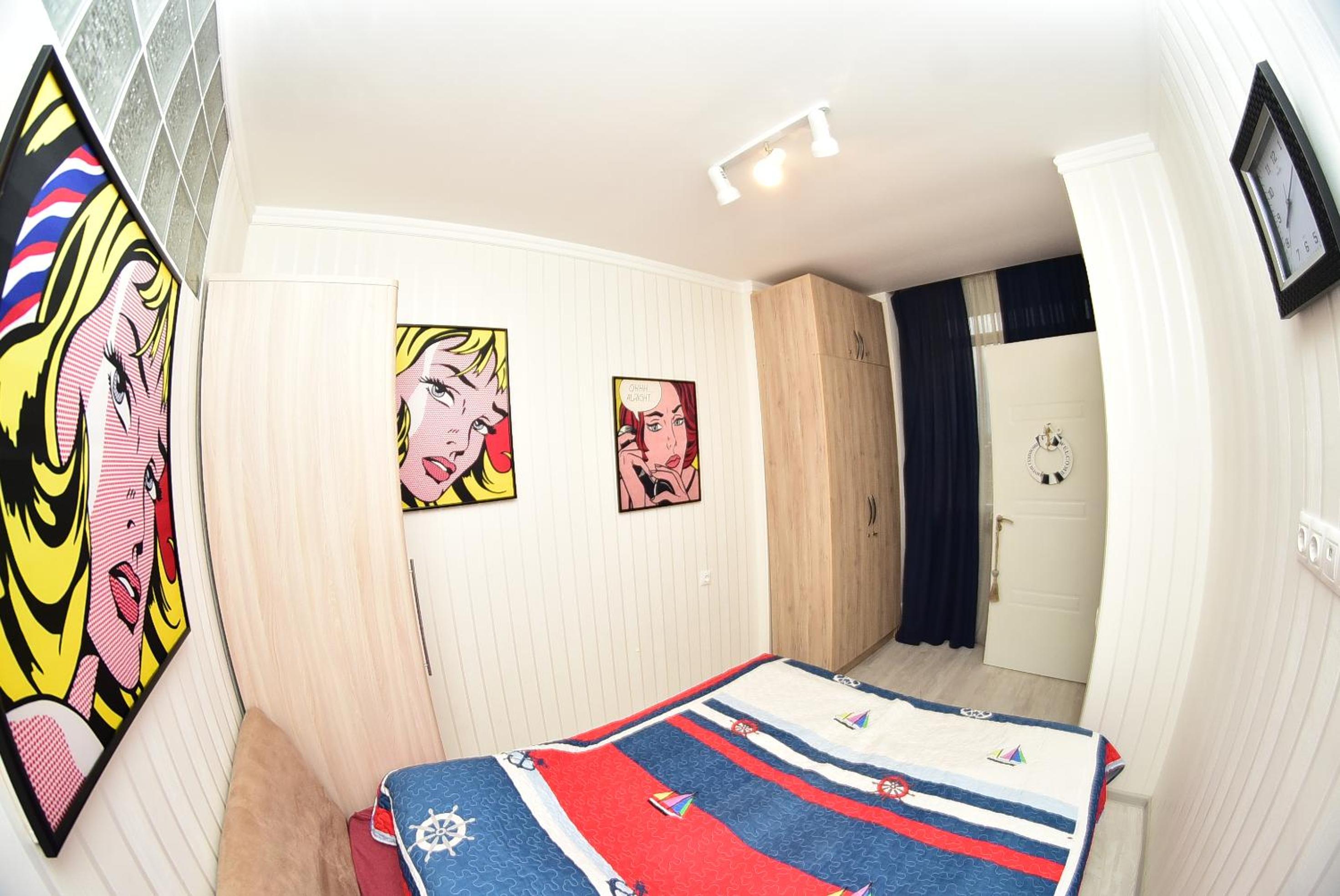 Stars Apartment