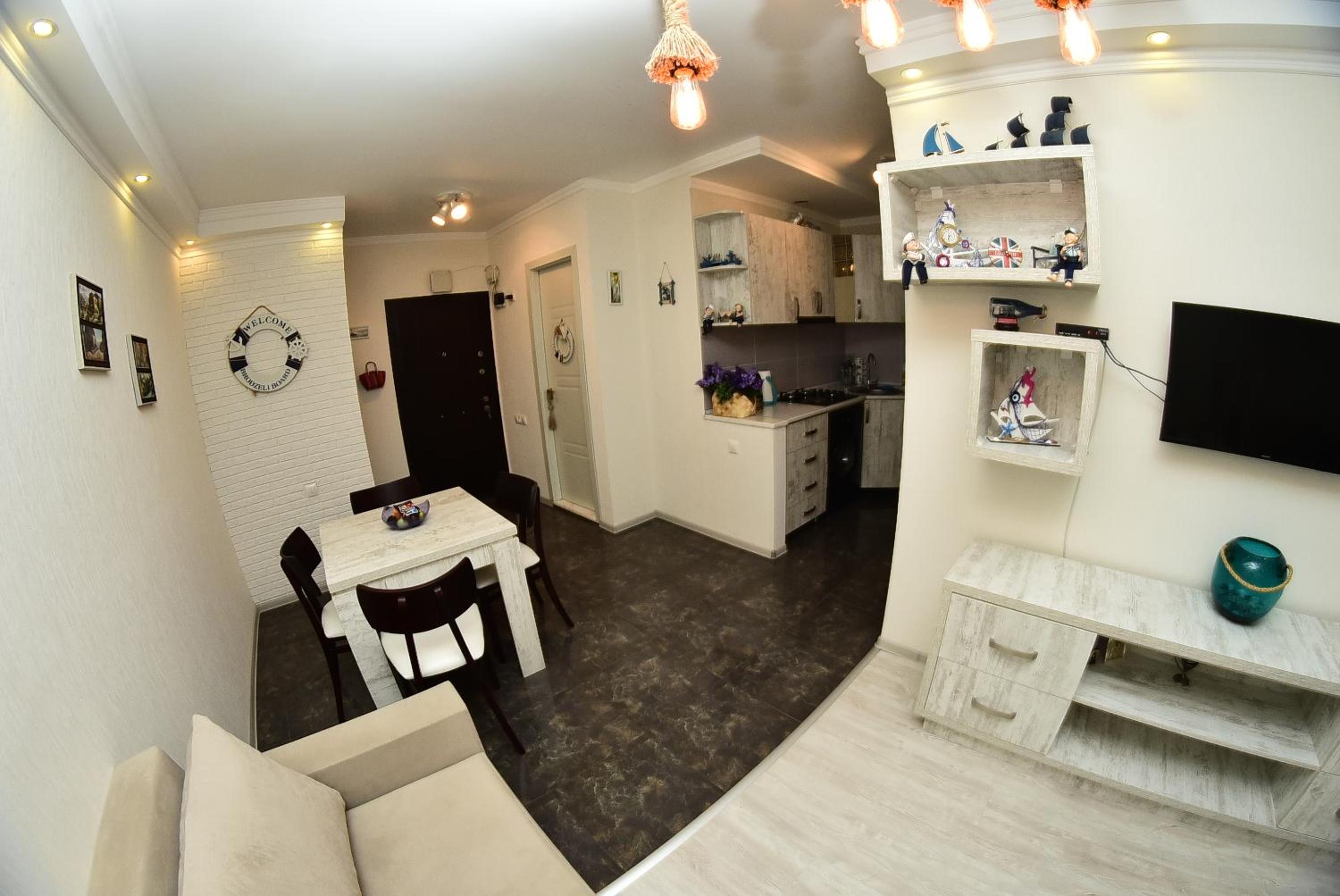 Stars Apartment