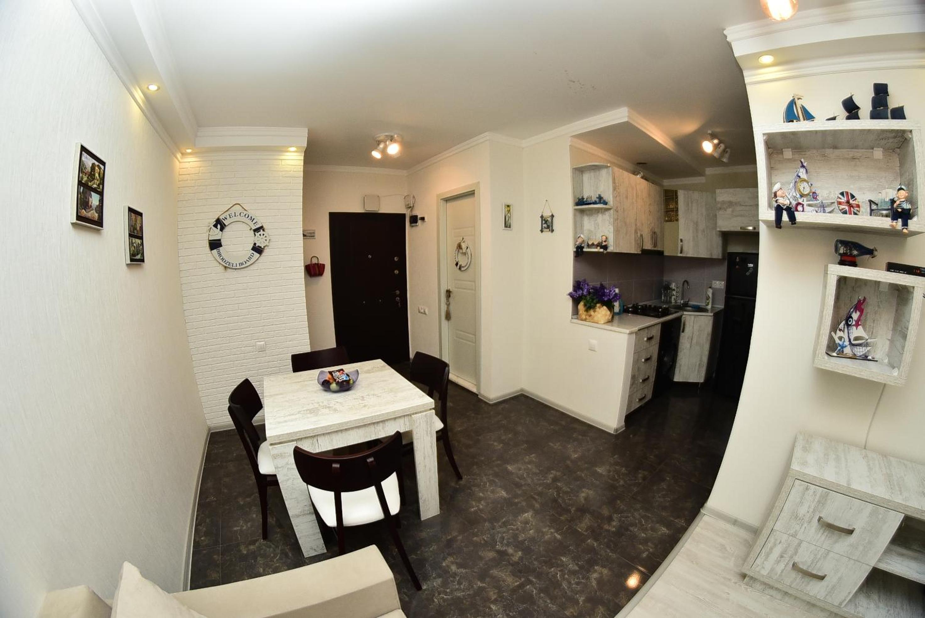 Stars Apartment
