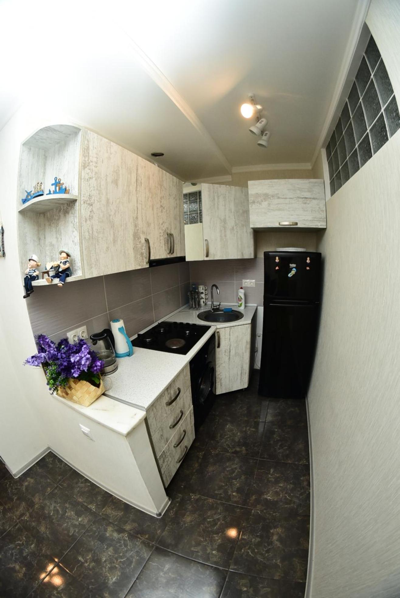 Stars Apartment