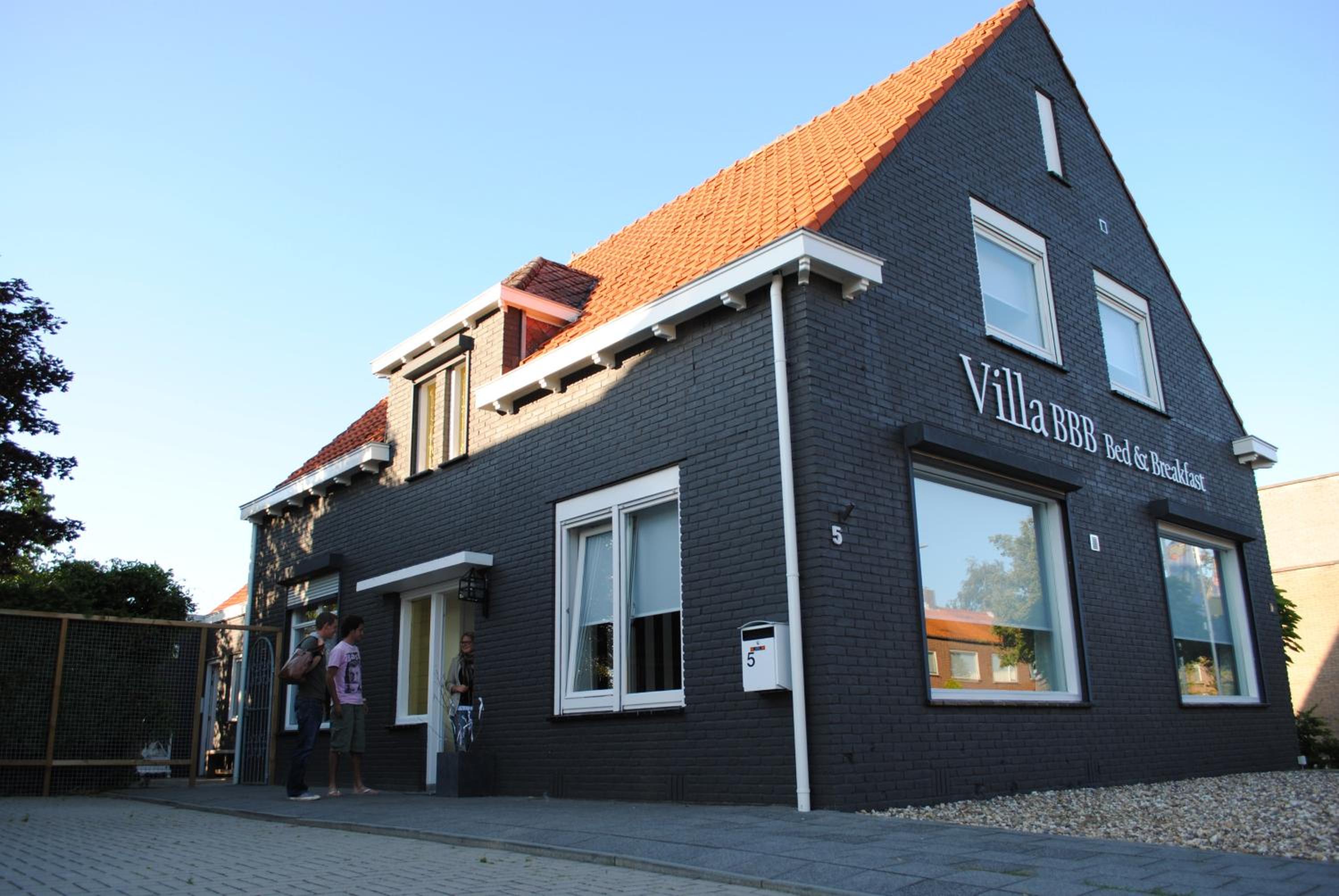 Villa BBB