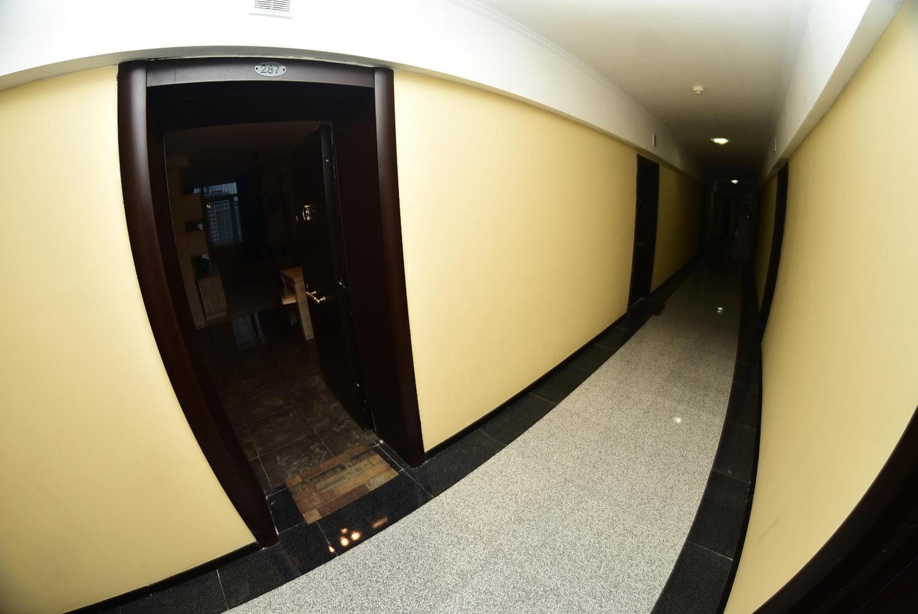 Stars Apartment