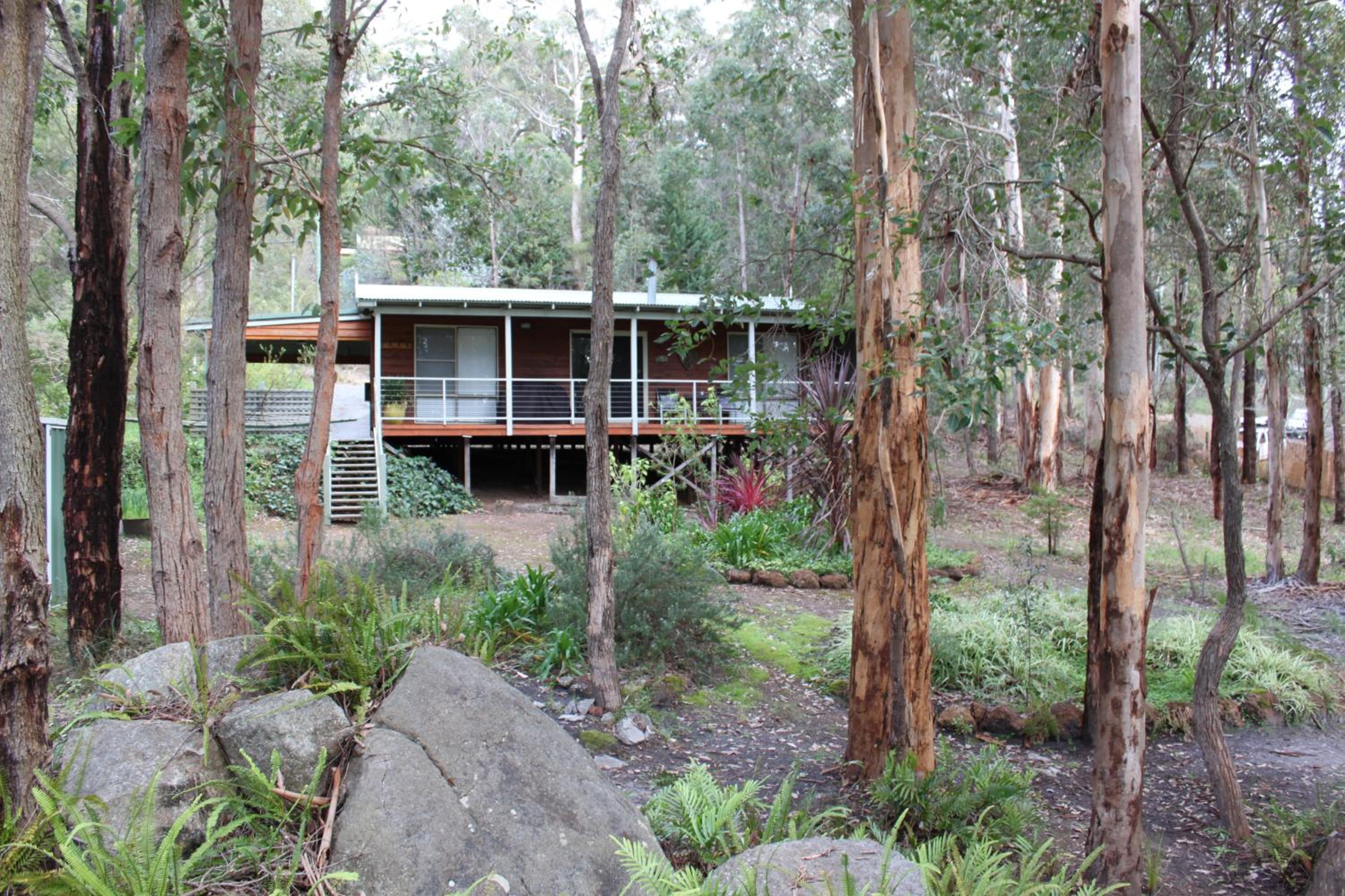 Francisca's Cottage