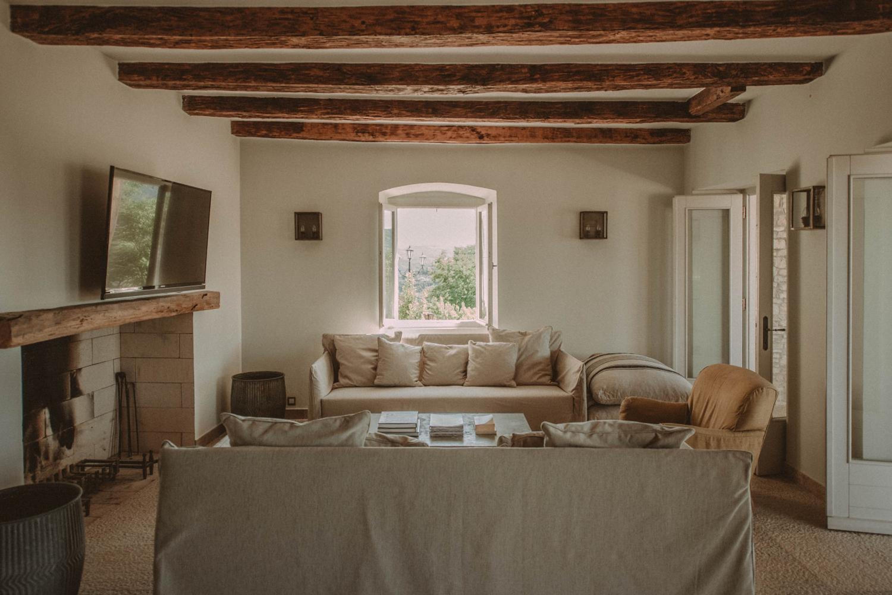 Villa Angelo view 5