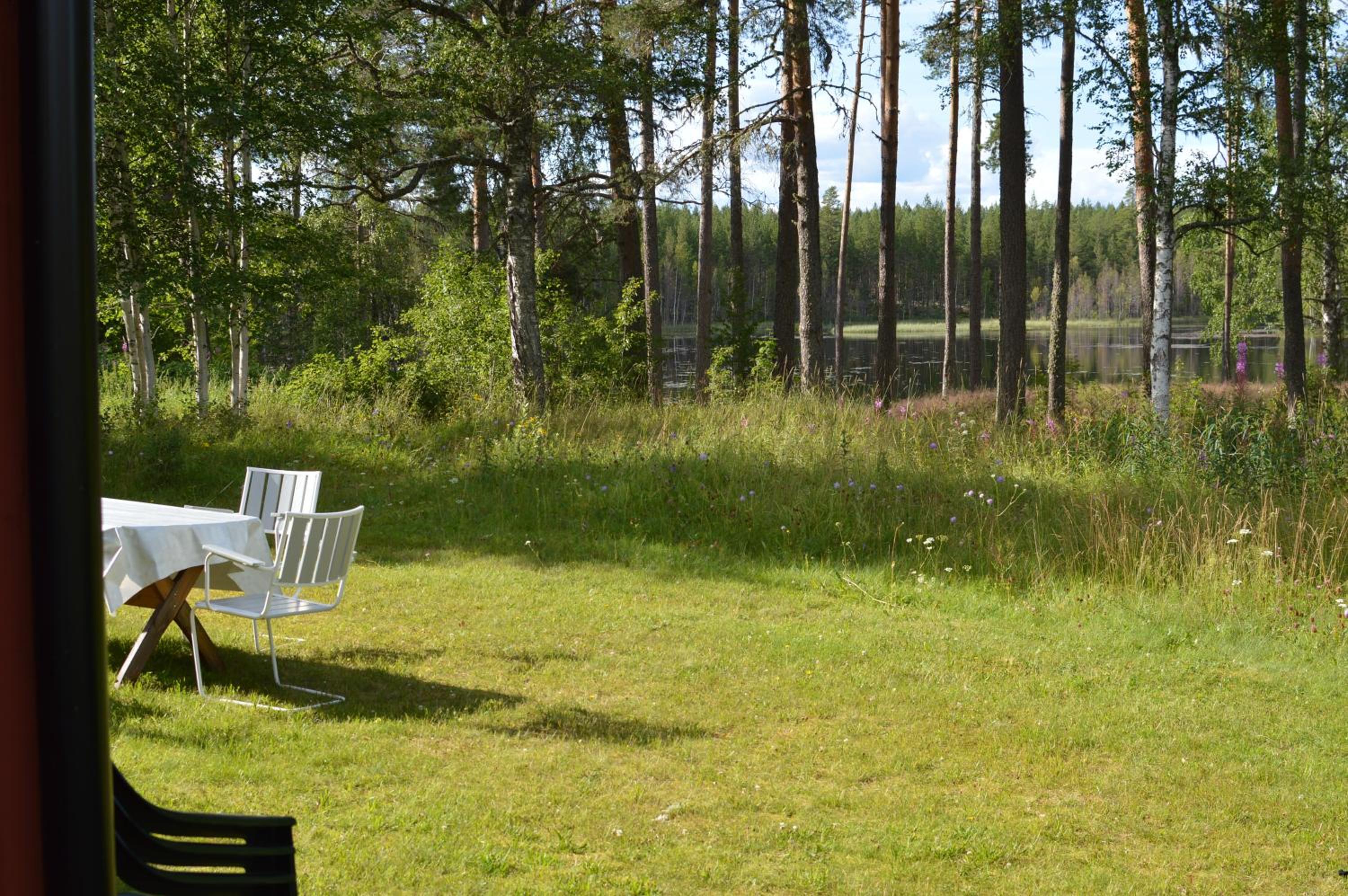 Eriksdotters Brukslogi view 5