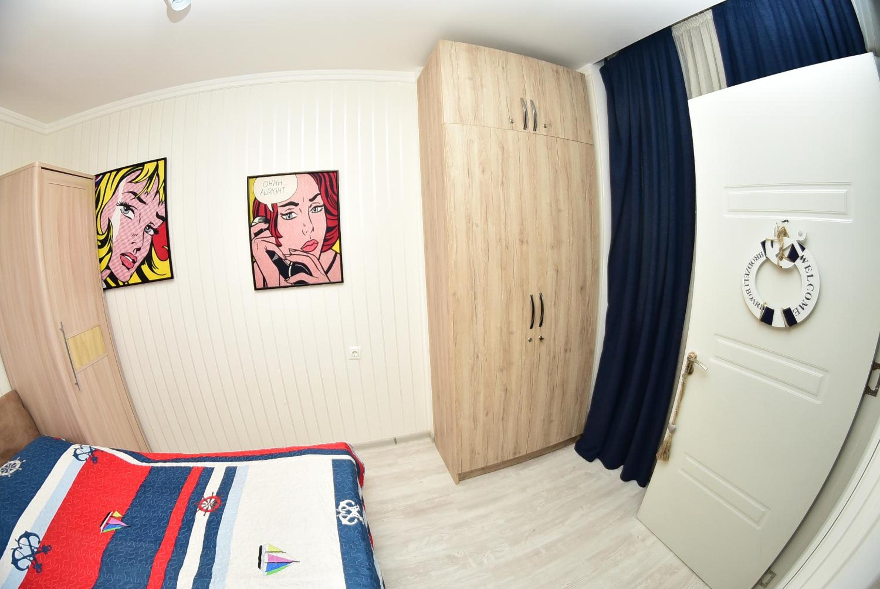 Stars Apartment