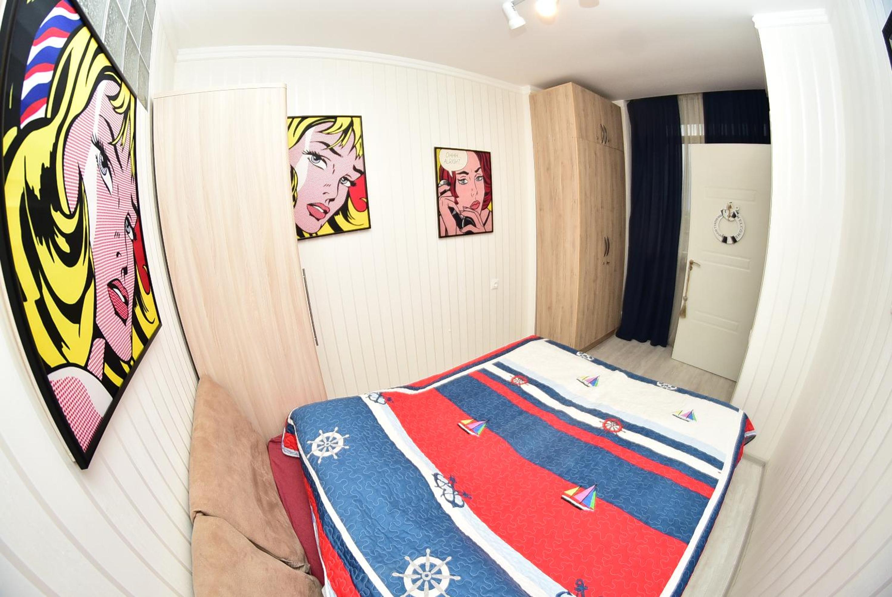 Stars Apartment