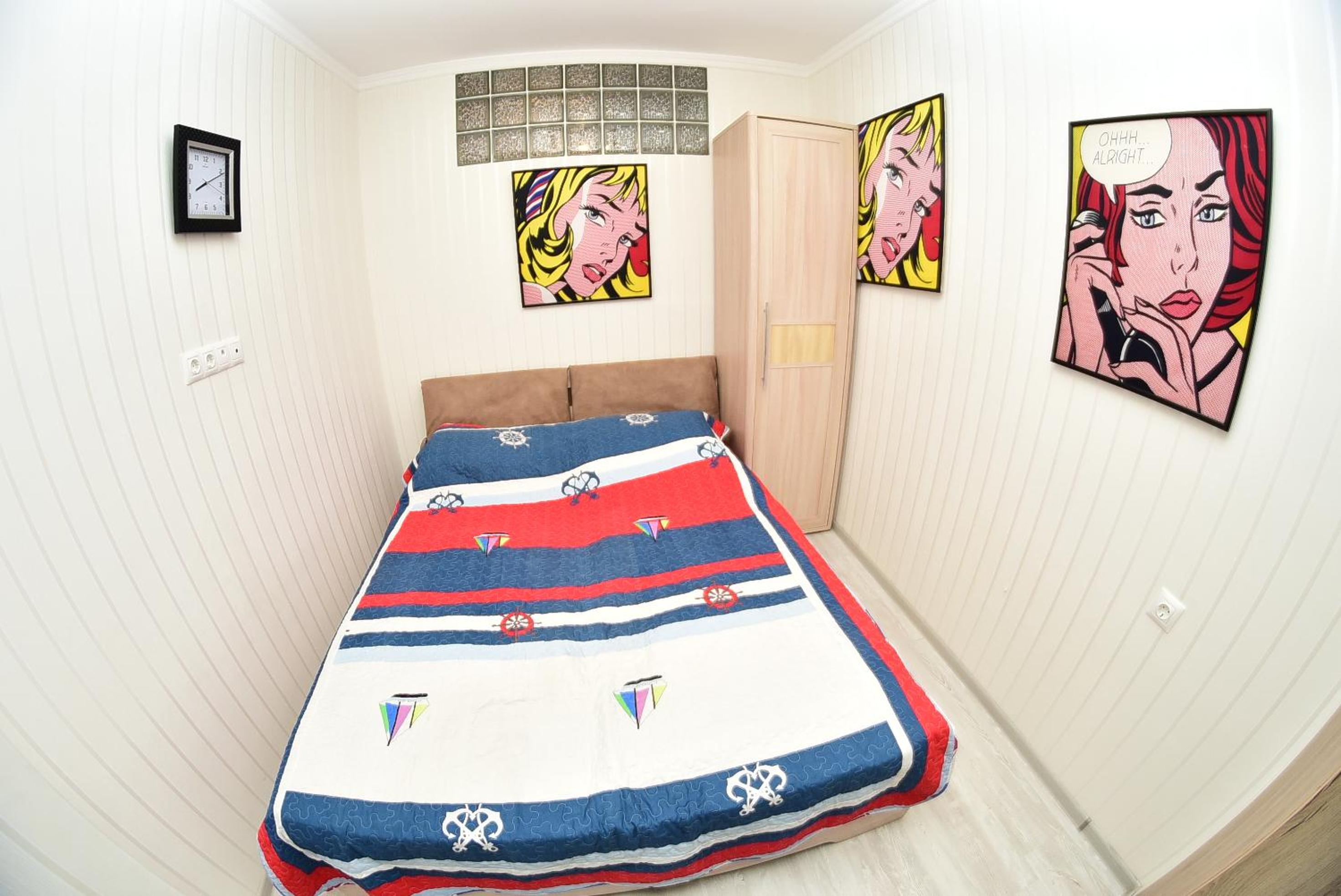 Stars Apartment