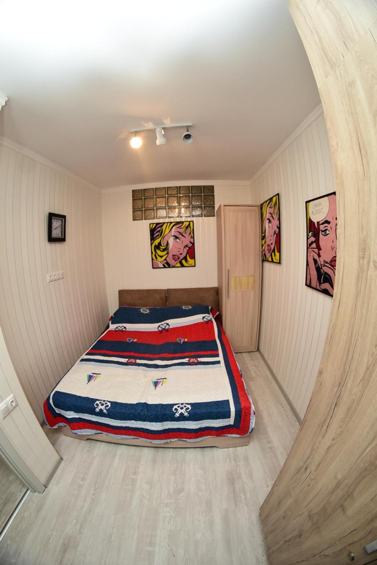 Stars Apartment