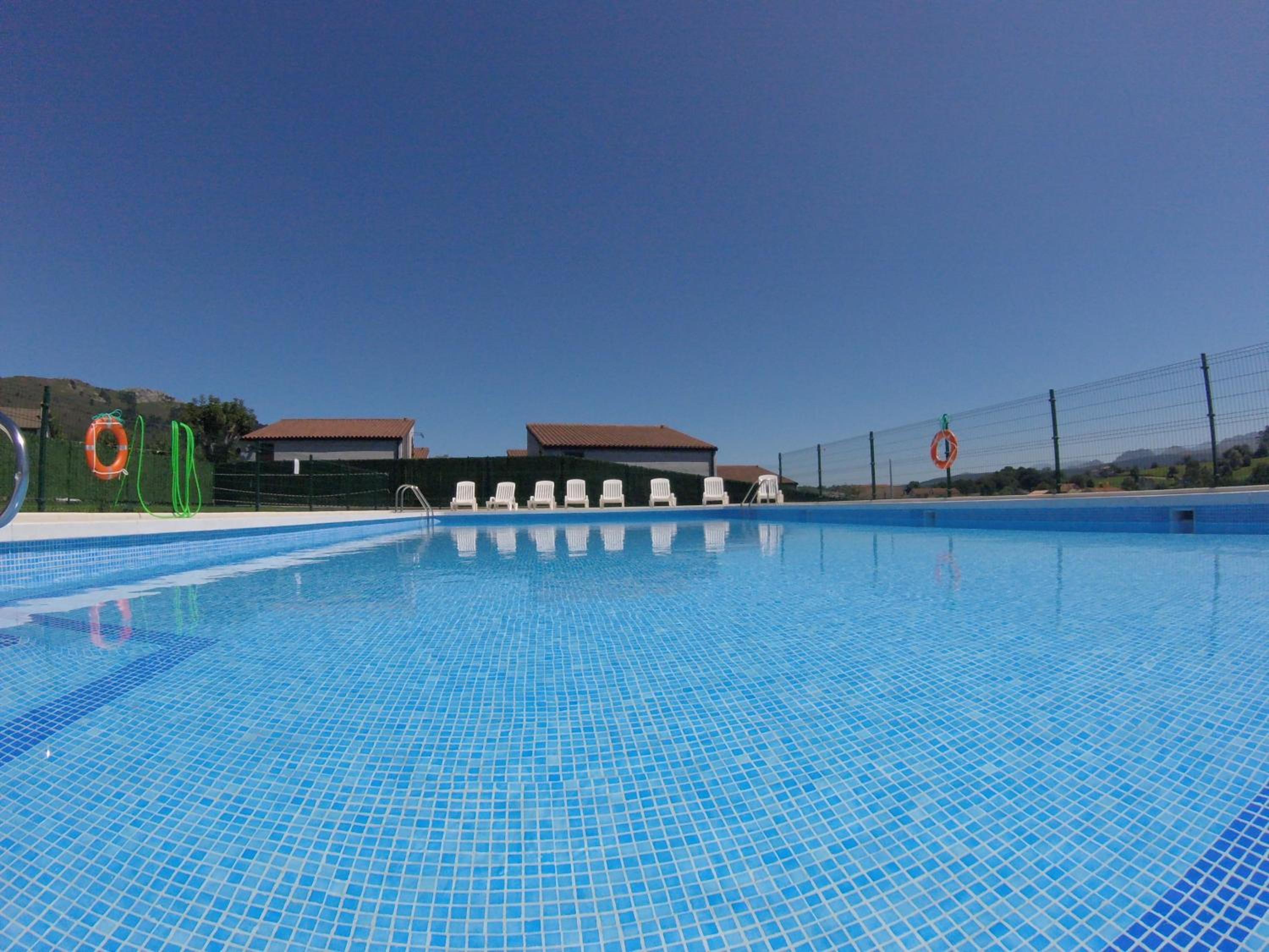 Cabanas La Senda de los elefantes Cabarceno - Property Image 29