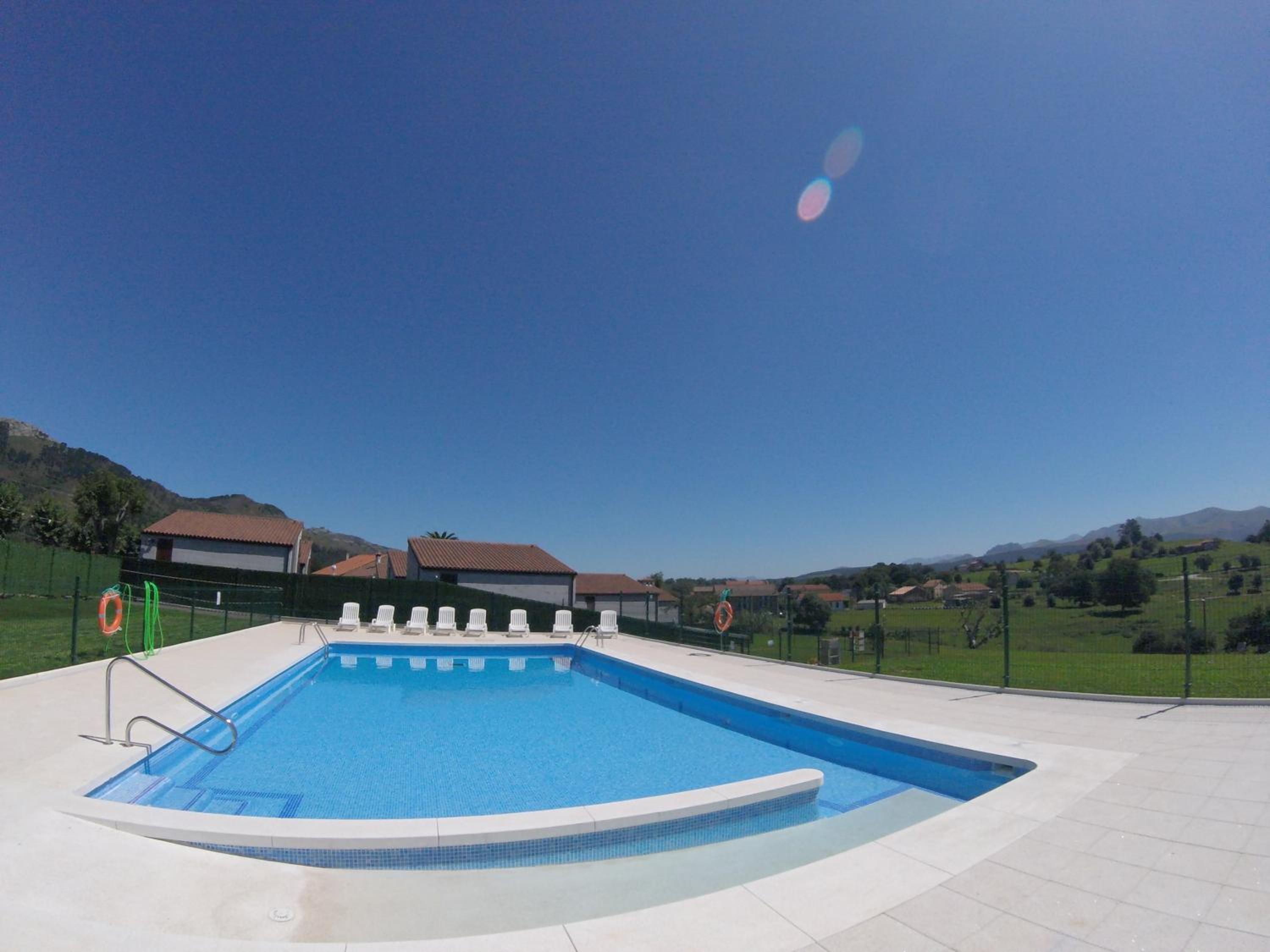 Cabanas La Senda de los elefantes Cabarceno - Property Image 28