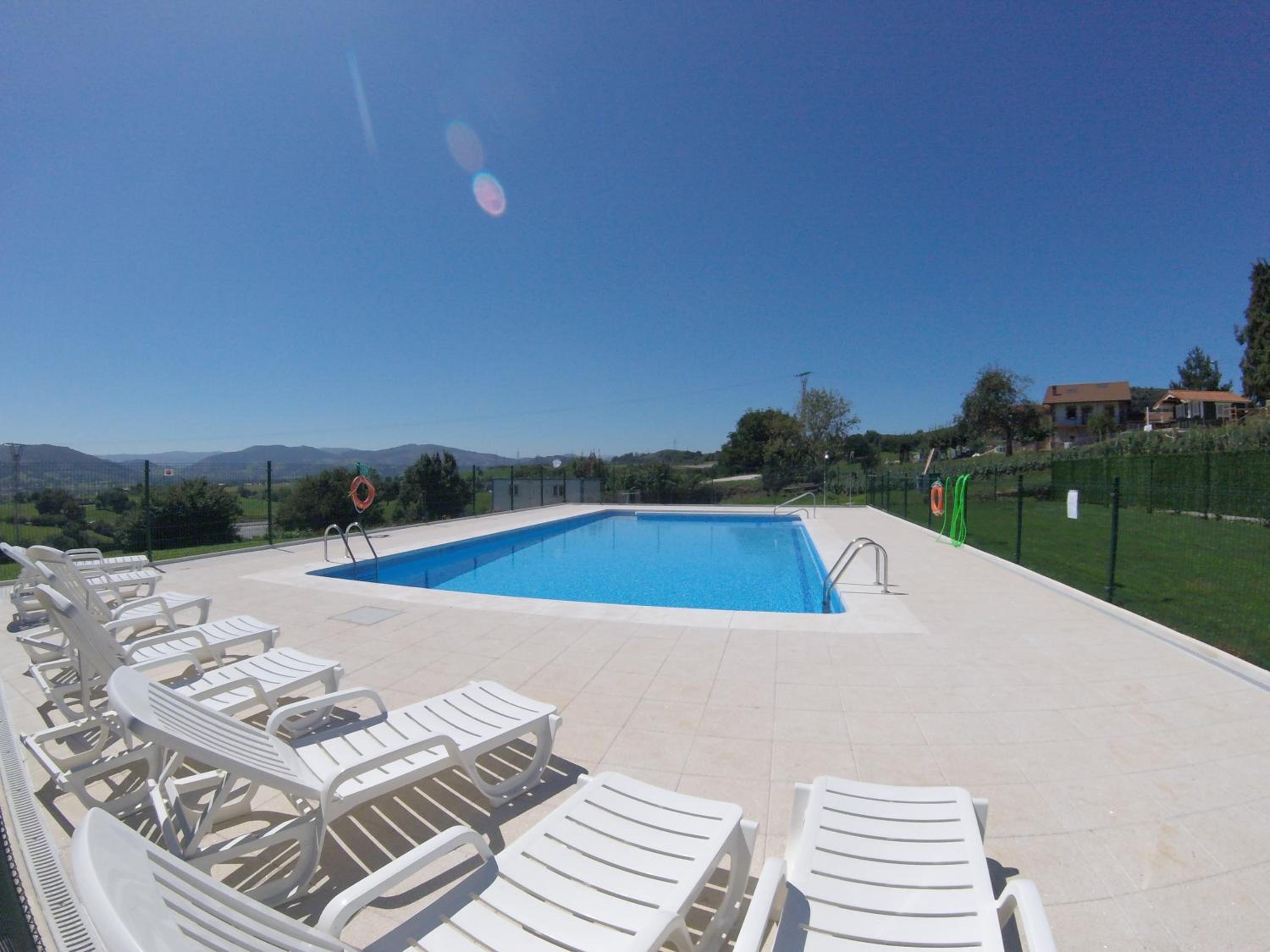 Cabanas La Senda de los elefantes Cabarceno - Property Image 30