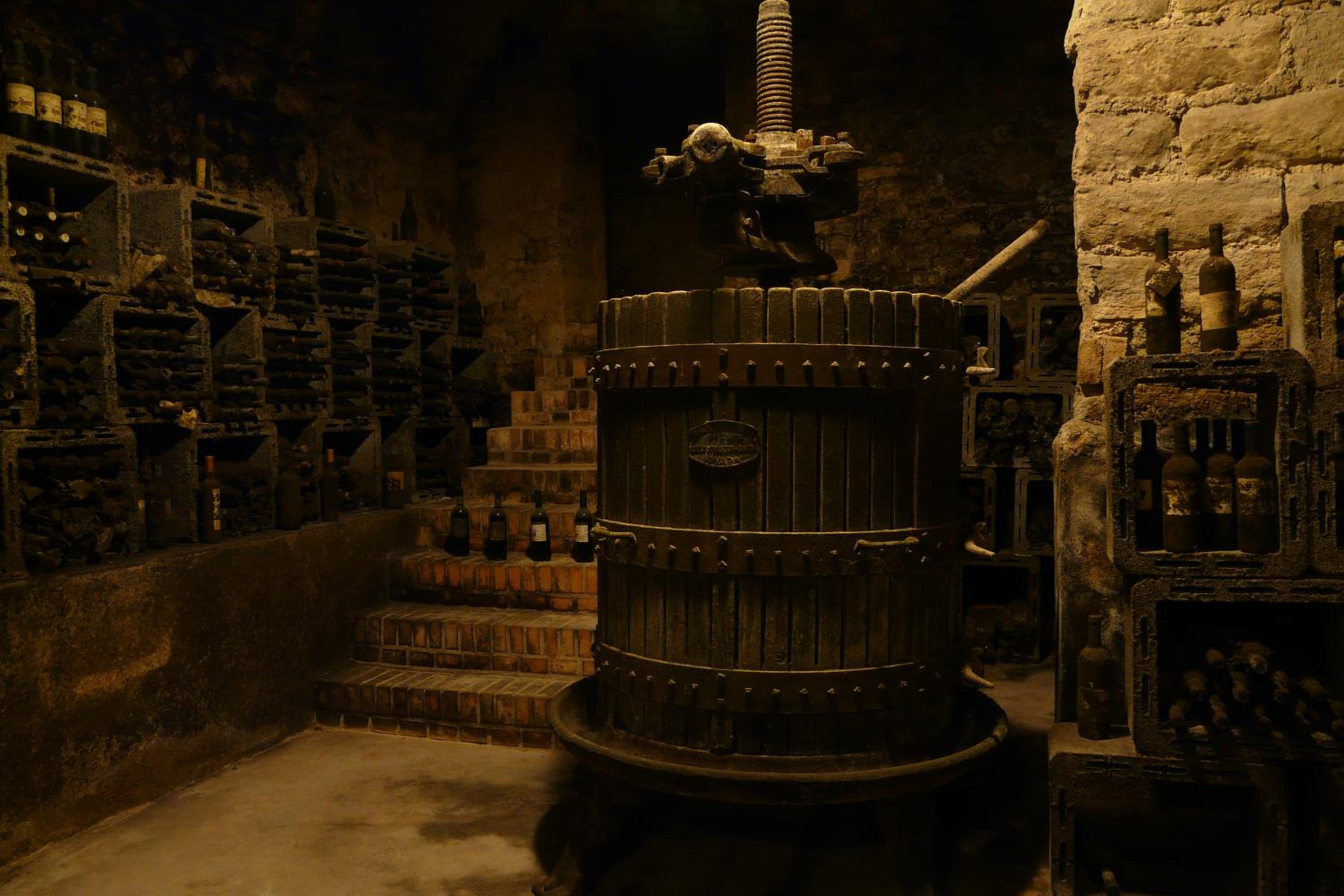 Tenuta Tenaglia